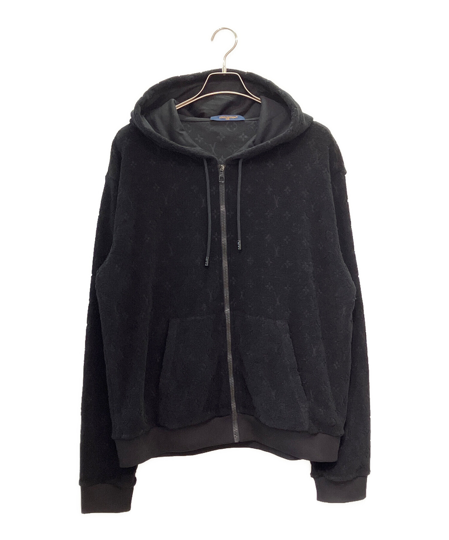 中古・古着通販】LOUIS VUITTON (ルイ ヴィトン) モノグラムパイル 