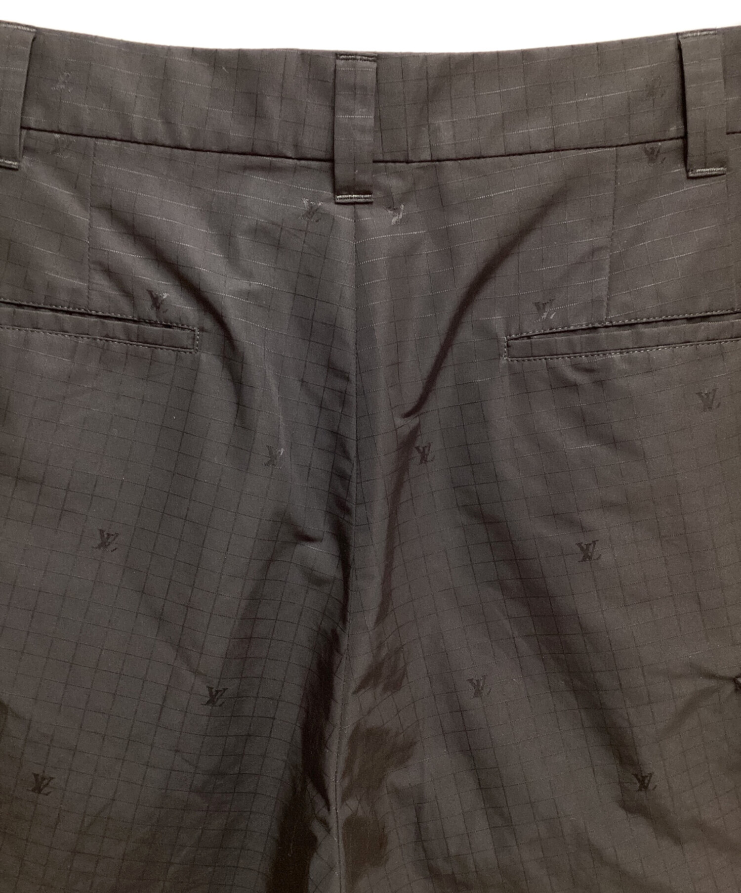 中古・古着通販】LOUIS VUITTON (ルイ ヴィトン) 23AW モノグラム