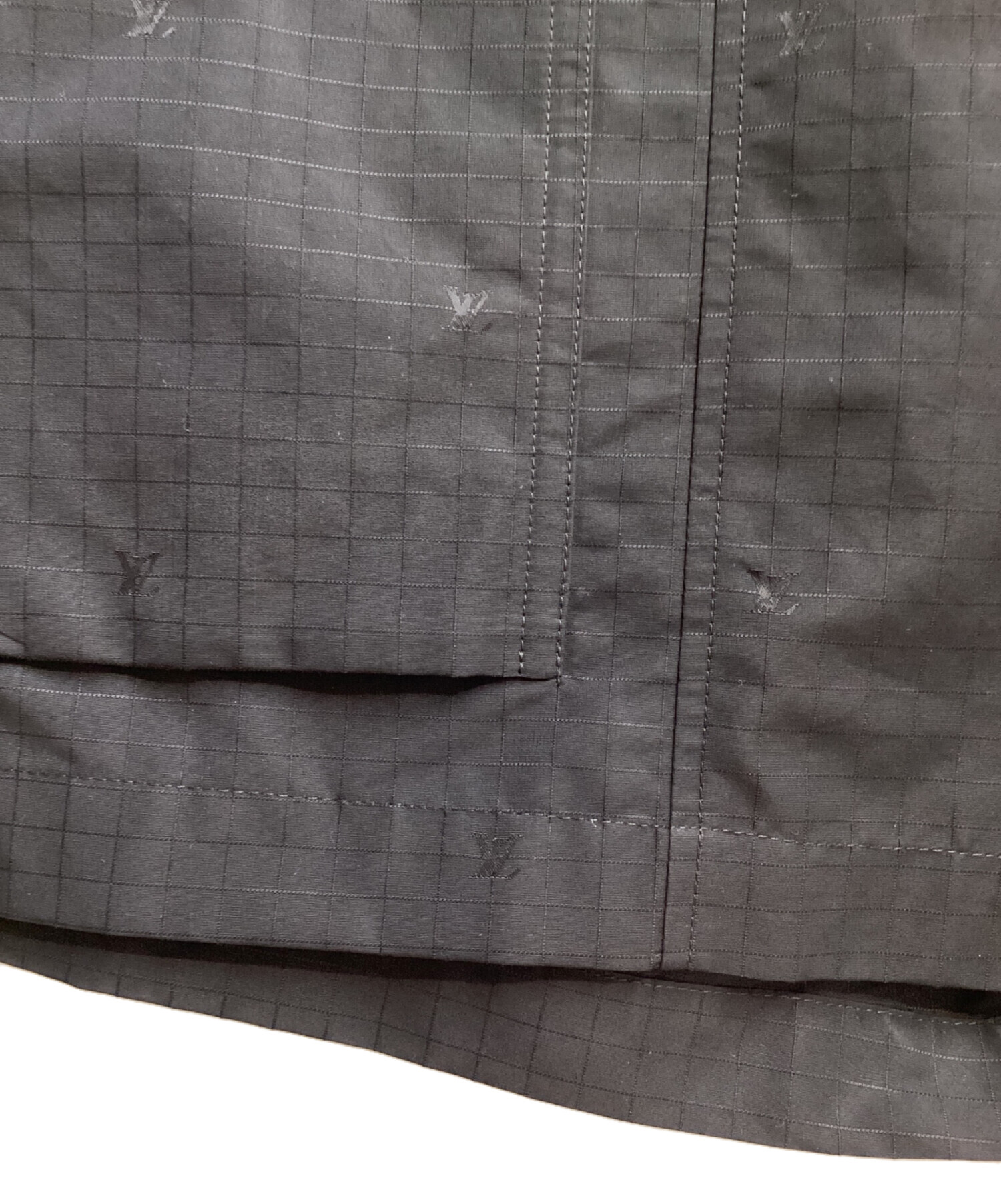 中古・古着通販】LOUIS VUITTON (ルイ ヴィトン) 23AW モノグラム