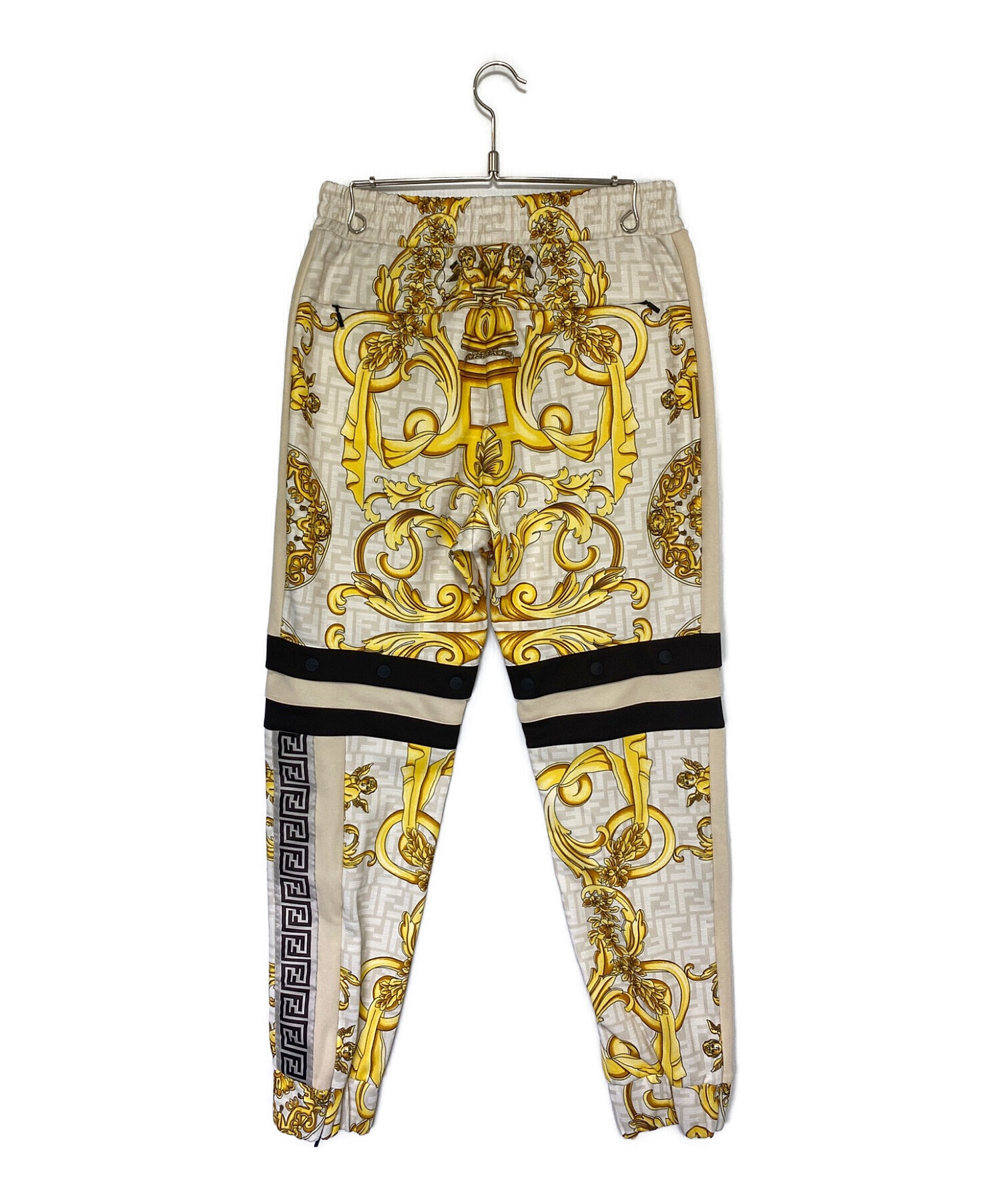 中古・古着通販】FENDI (フェンディ) VERSACE (ヴェルサーチ) トラック 