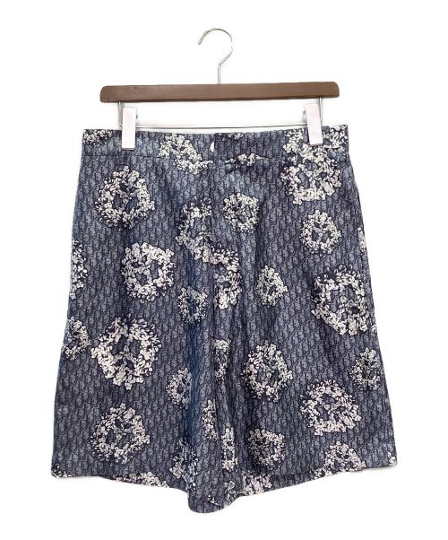 中古・古着通販】Dior (ディオール) シルクツイルハーフパンツ