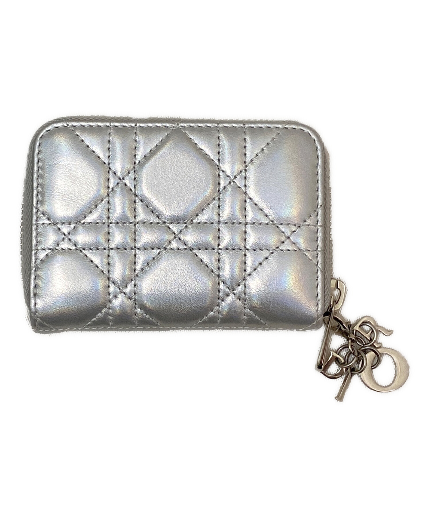 中古・古着通販】Christian Dior (クリスチャン ディオール) LADY DIOR 