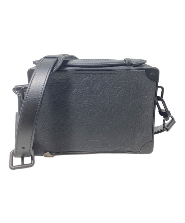 中古・古着通販】LOUIS VUITTON (ルイ ヴィトン) トリヨンレザー