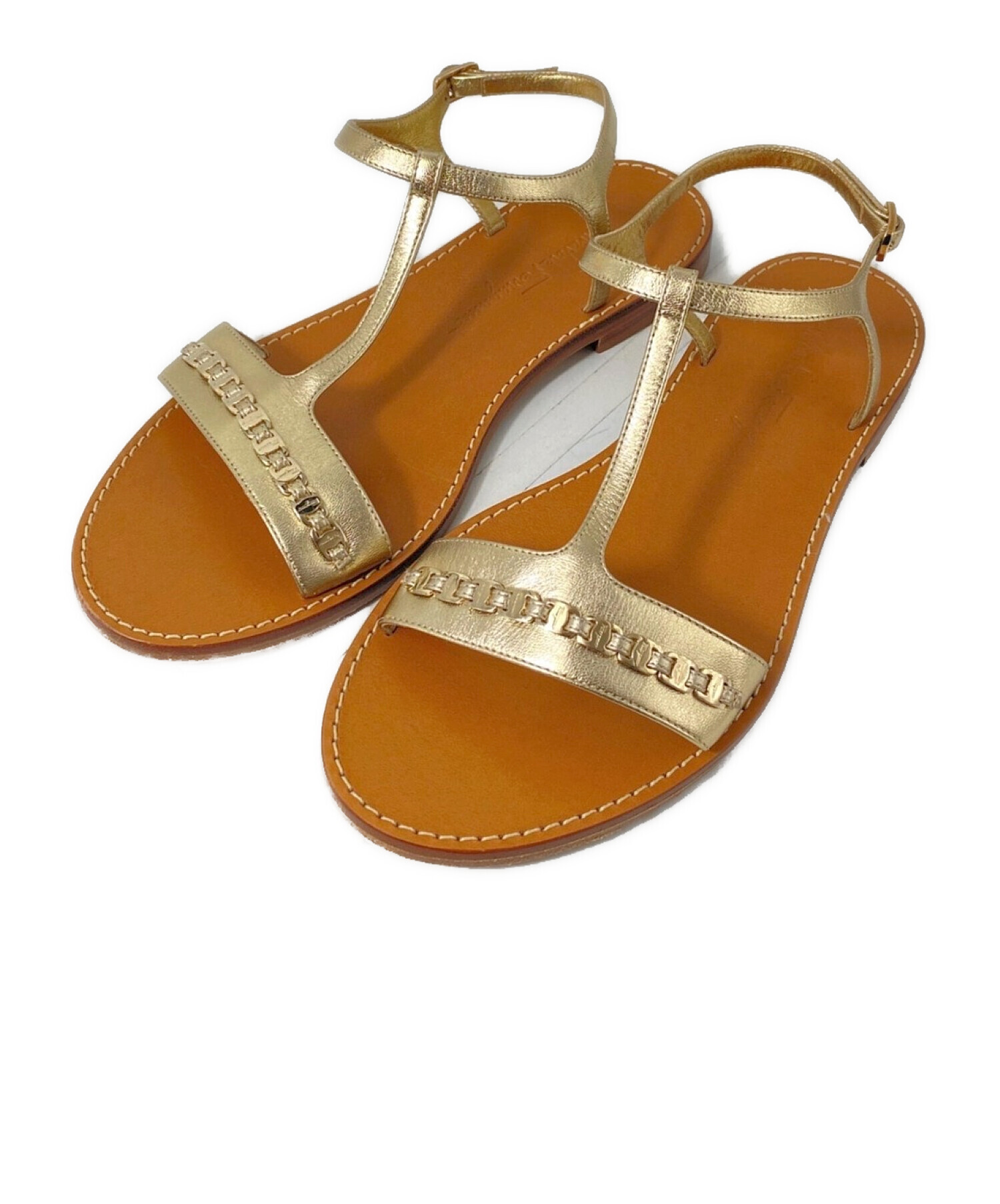 中古・古着通販】Salvatore Ferragamo (サルヴァトーレ フェラガモ