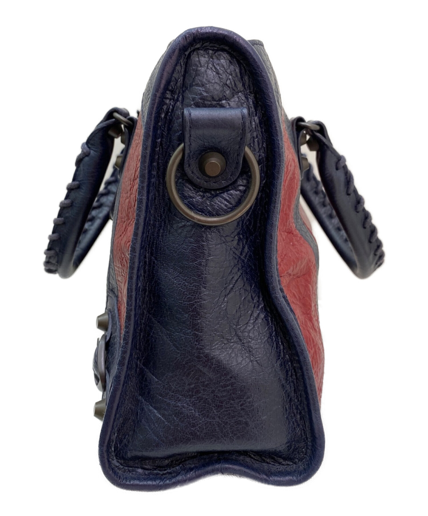中古・古着通販】BALENCIAGA (バレンシアガ) クラシックシティ 