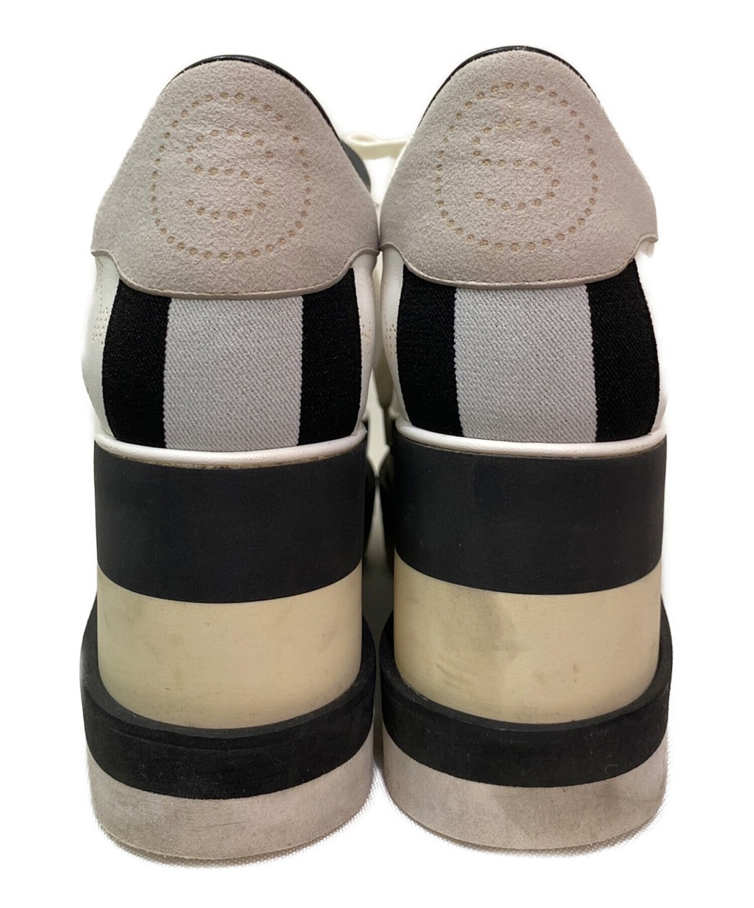 中古・古着通販】STELLA McCARTNEY (ステラマッカートニー) パンチング