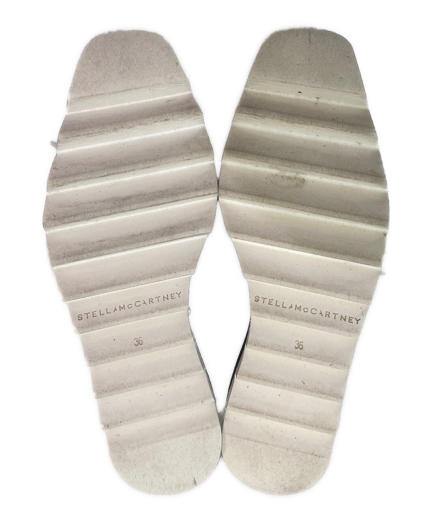 中古・古着通販】STELLA McCARTNEY (ステラマッカートニー) パンチング