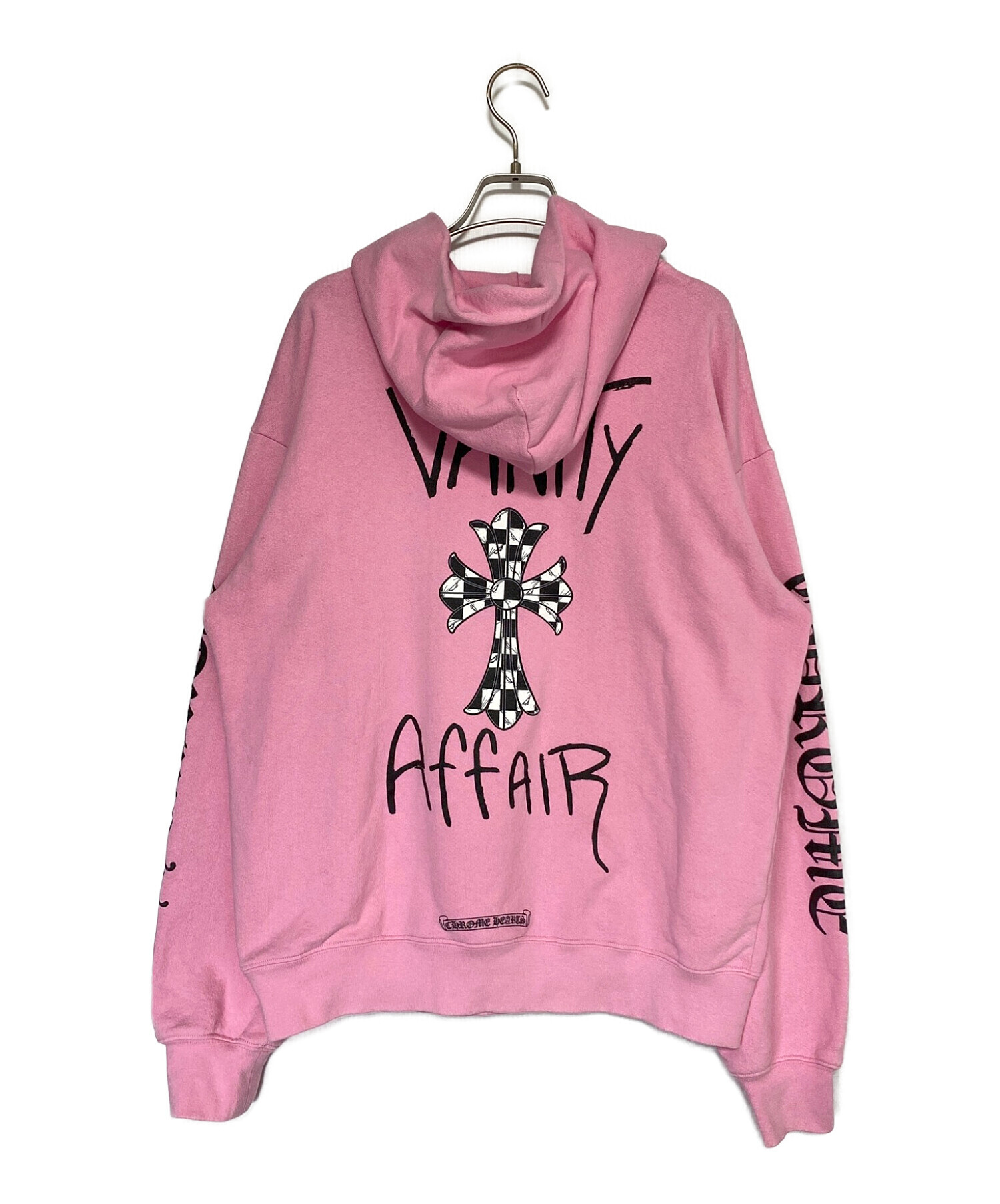 中古・古着通販】CHROME HEARTS (クロムハーツ) MATTY BOY (マッティー