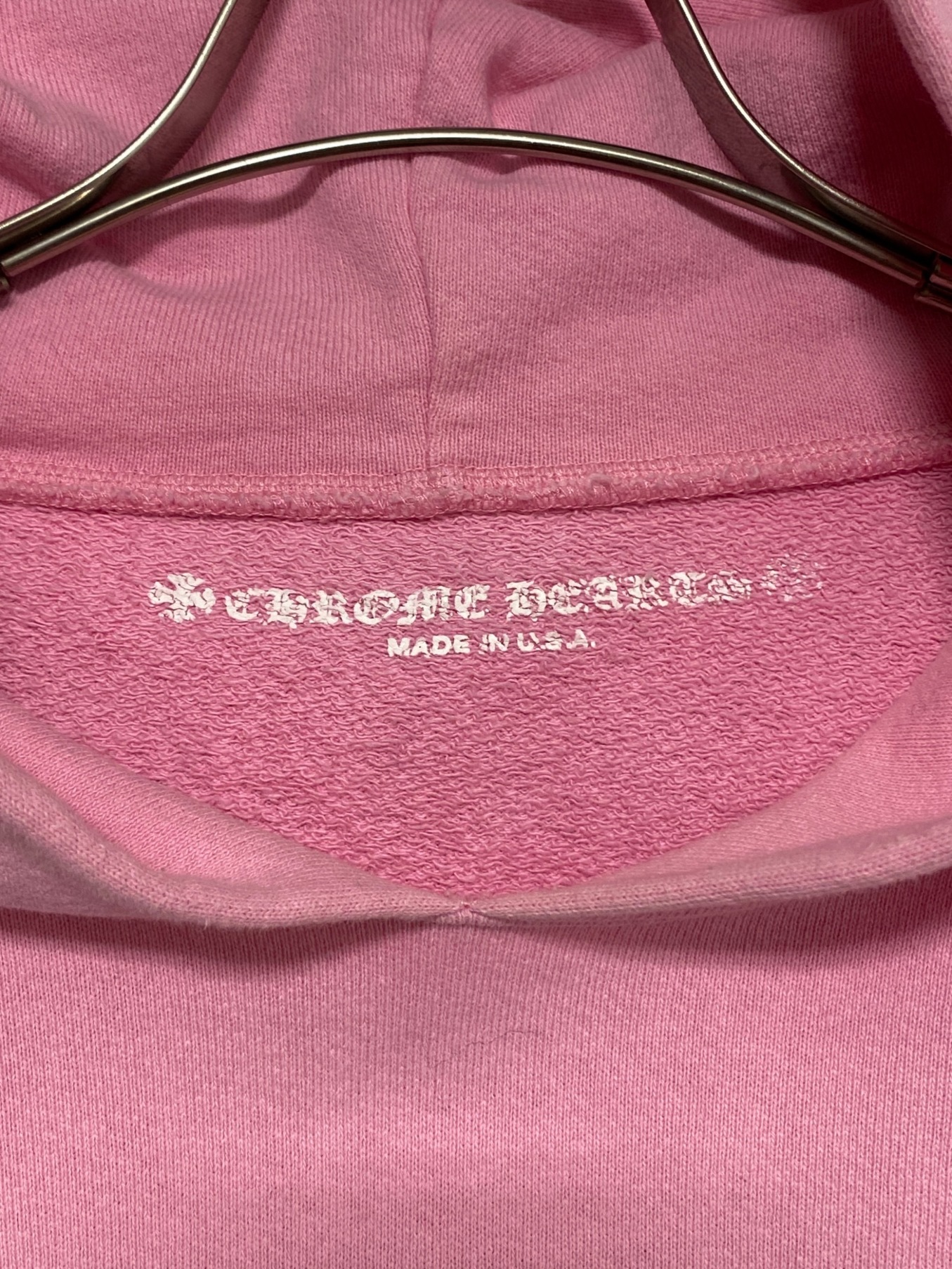 中古・古着通販】CHROME HEARTS (クロムハーツ) MATTY BOY (マッティー