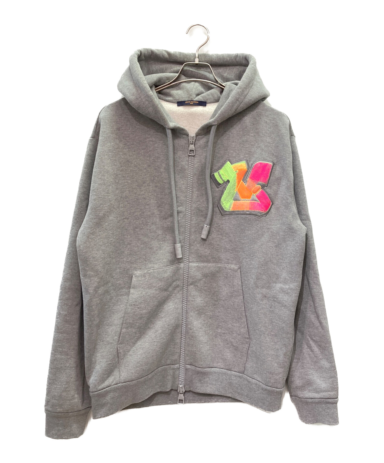 中古・古着通販】LOUIS VUITTON (ルイ ヴィトン) 3DLVグラフィティ