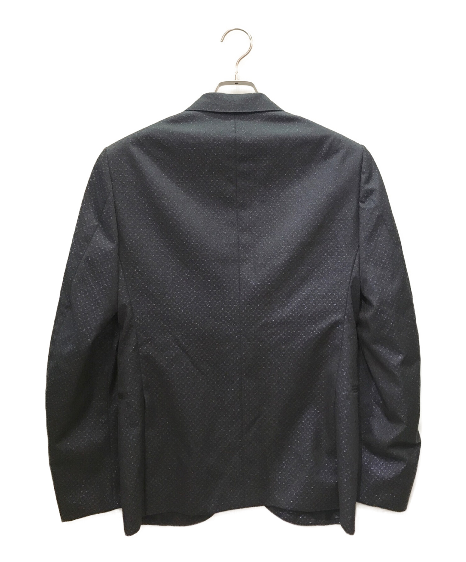 中古・古着通販】LOUIS VUITTON (ルイ ヴィトン) セットアップスーツ
