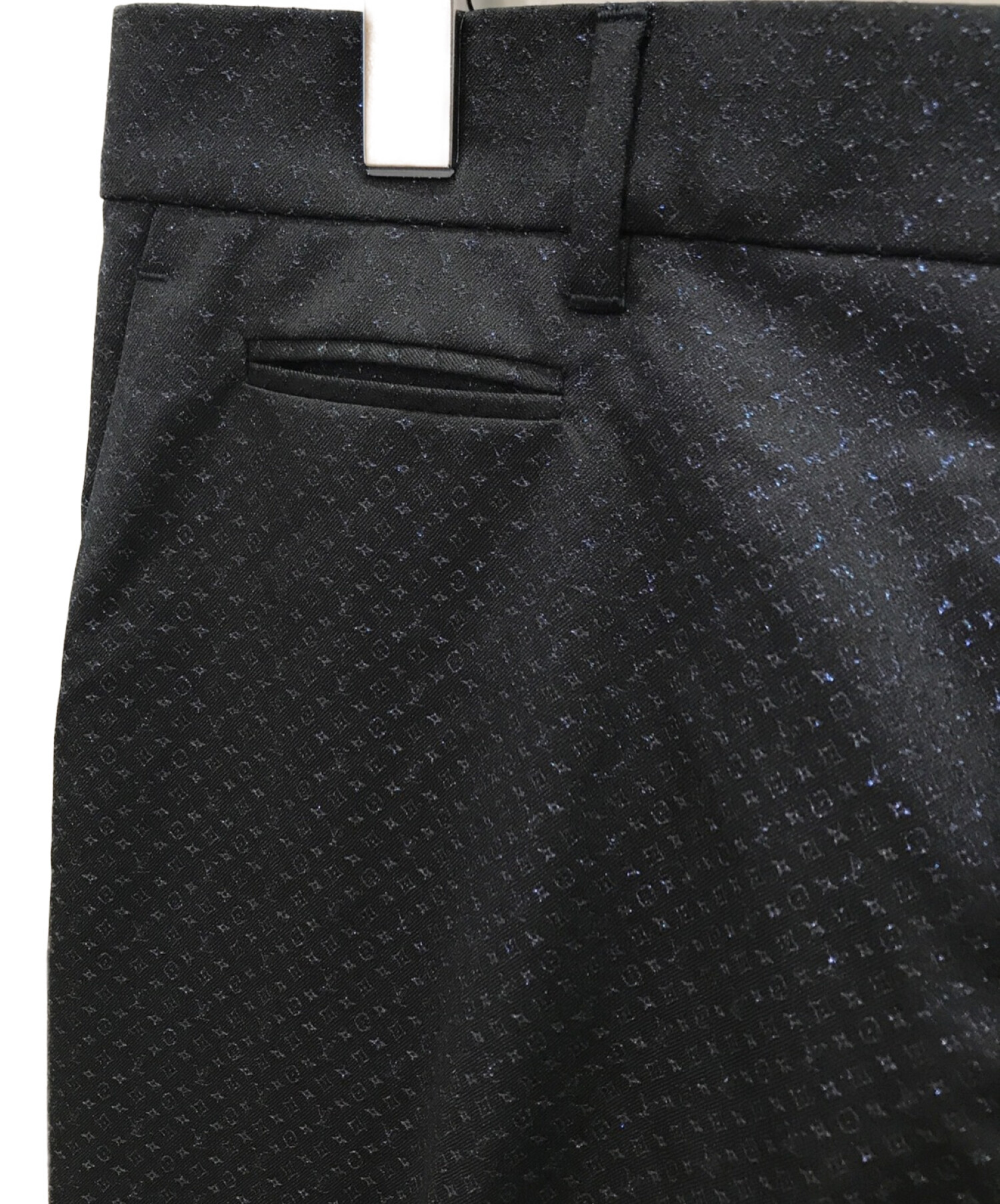 中古・古着通販】LOUIS VUITTON (ルイ ヴィトン) セットアップスーツ