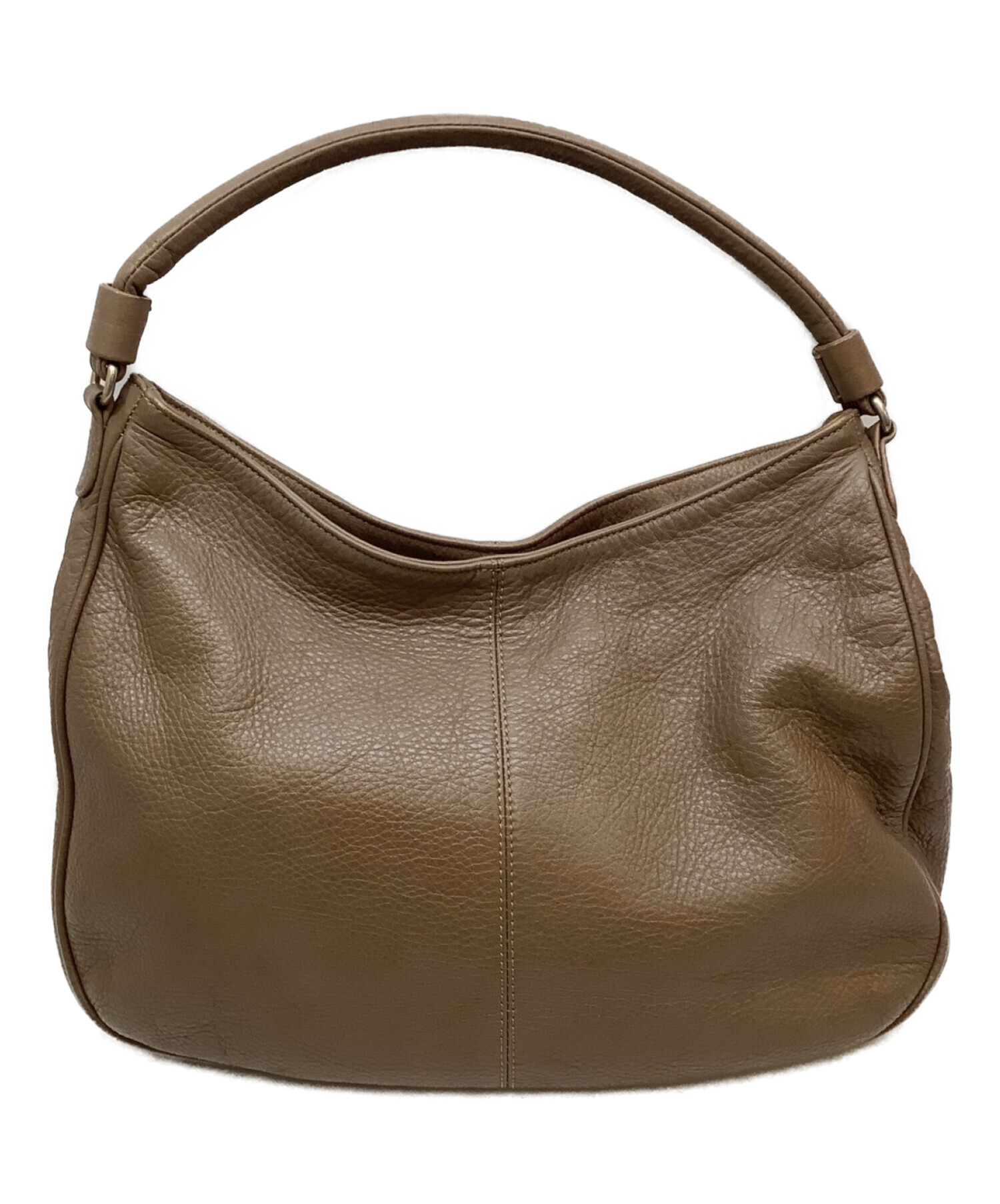 中古・古着通販】SEE BY CHLOE (シーバイクロエ) タッセル付き 