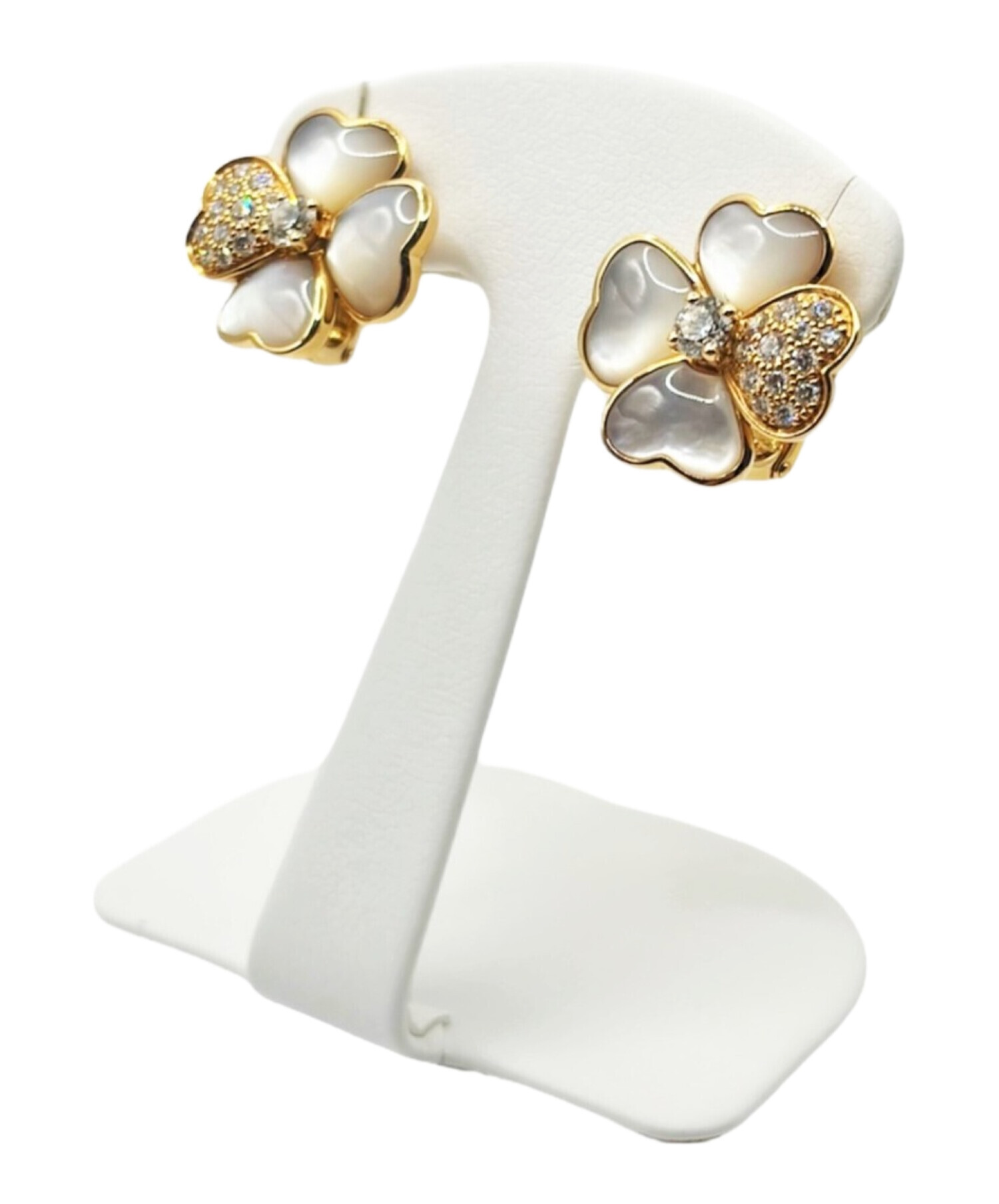 中古・古着通販】VAN CLEEF & ARPELS (ヴァンクリーフ＆アーペル