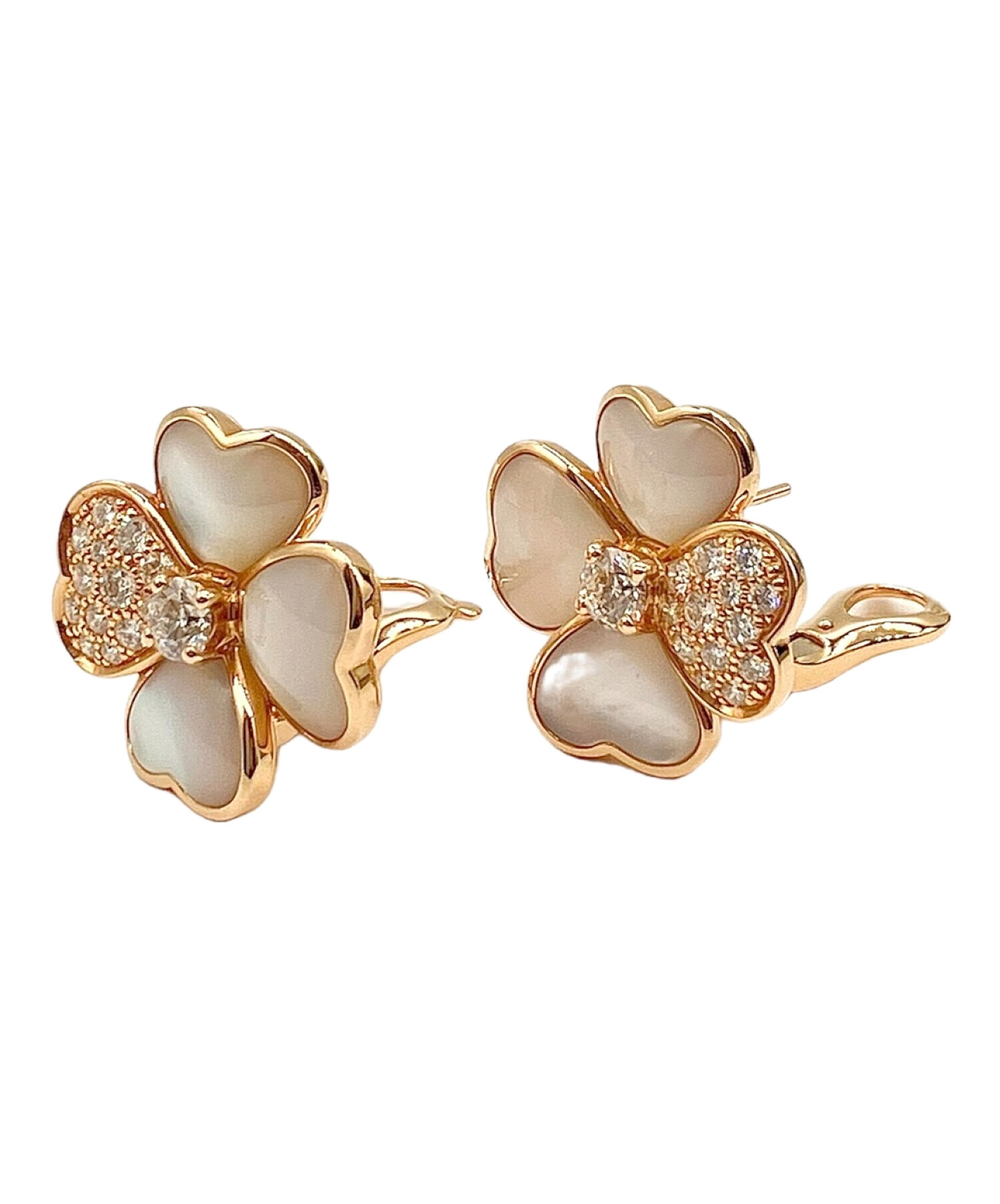 【中古】 闇の中のイヤリング/ハーパーコリンズ・ジャパン/ビバリー・ソマーズ 中古・古着通販】VAN CLEEF & ARPELS (ヴァンクリーフ＆アーペル
