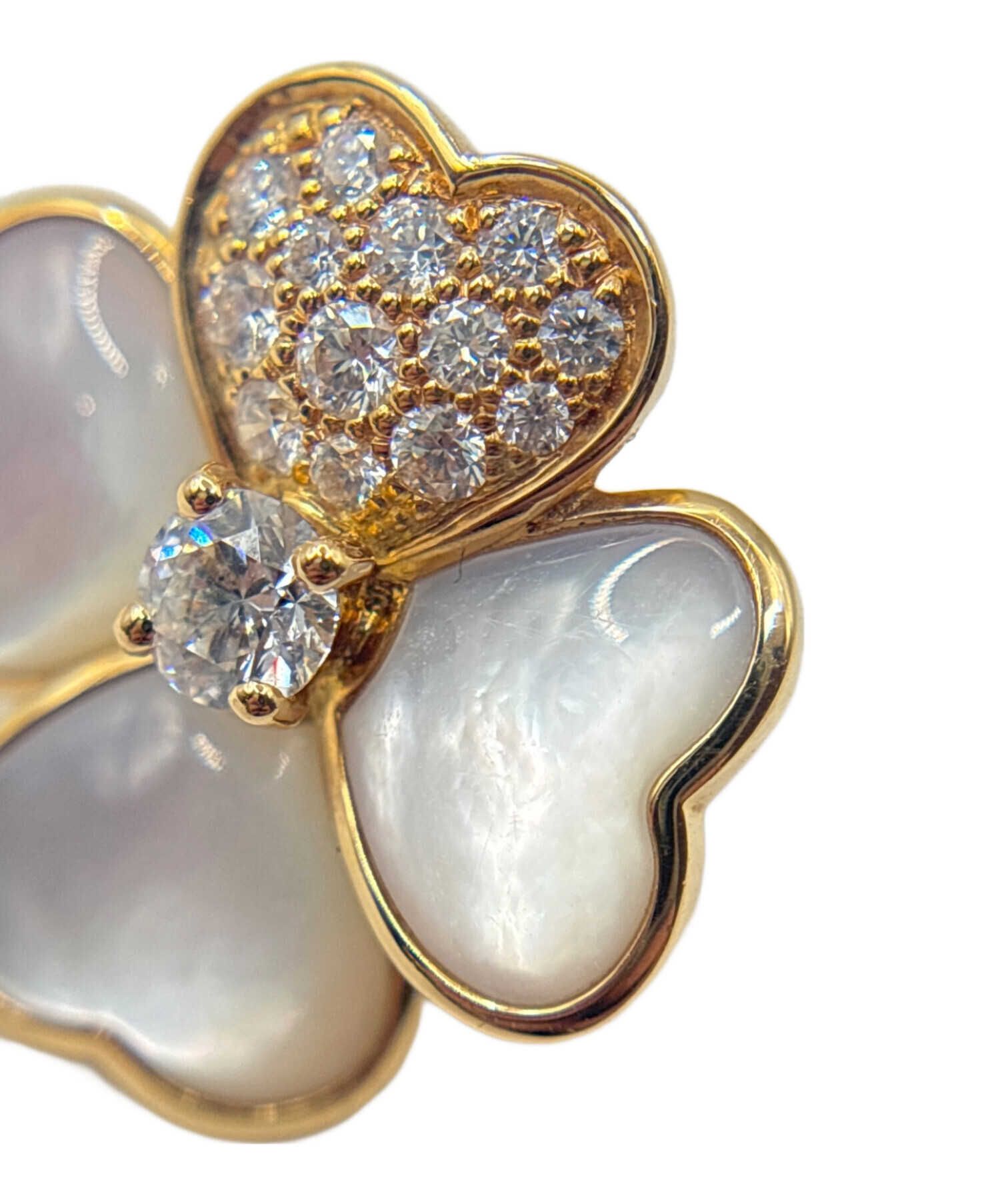 中古・古着通販】VAN CLEEF & ARPELS (ヴァンクリーフ＆アーペル