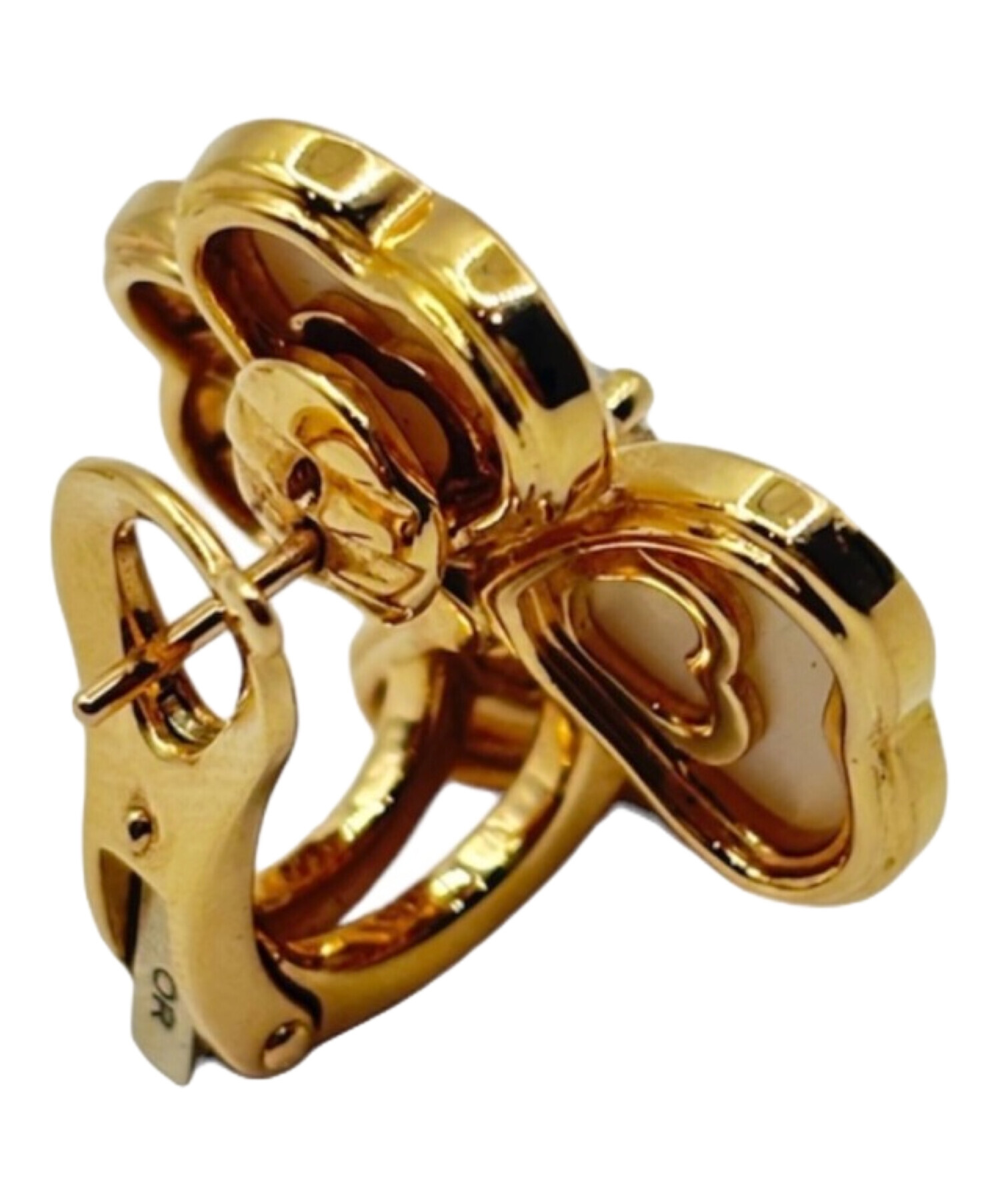 中古・古着通販】VAN CLEEF & ARPELS (ヴァンクリーフ＆アーペル 