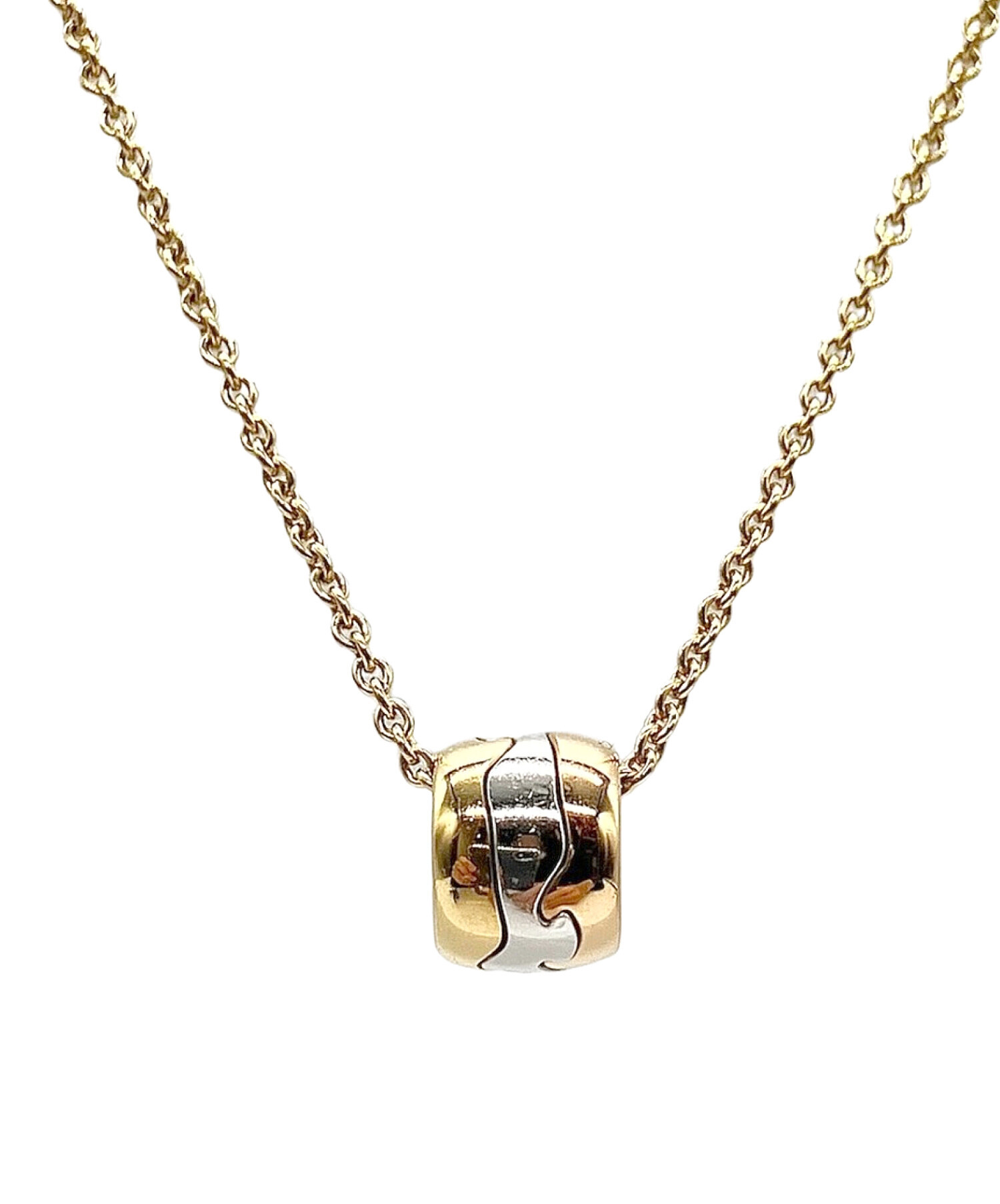 中古・古着通販】Georg Jensen (ジョージジェンセン) フュージョン 