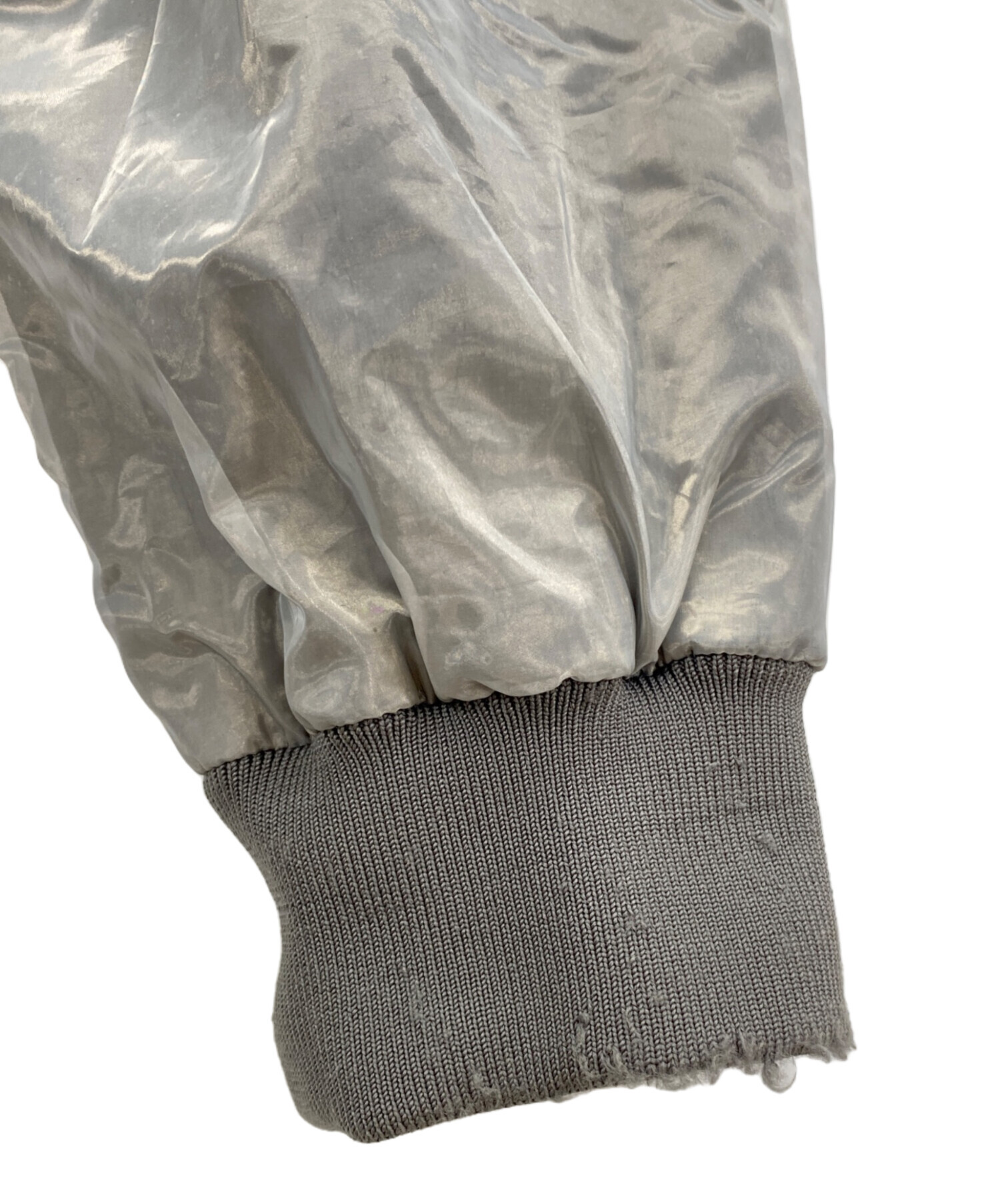 CoSTUME NATIONAL HOMME コスチュームナショナル ブルゾン CoSTUME NATIONAL HOMME コスチュームナショナル ブルゾン