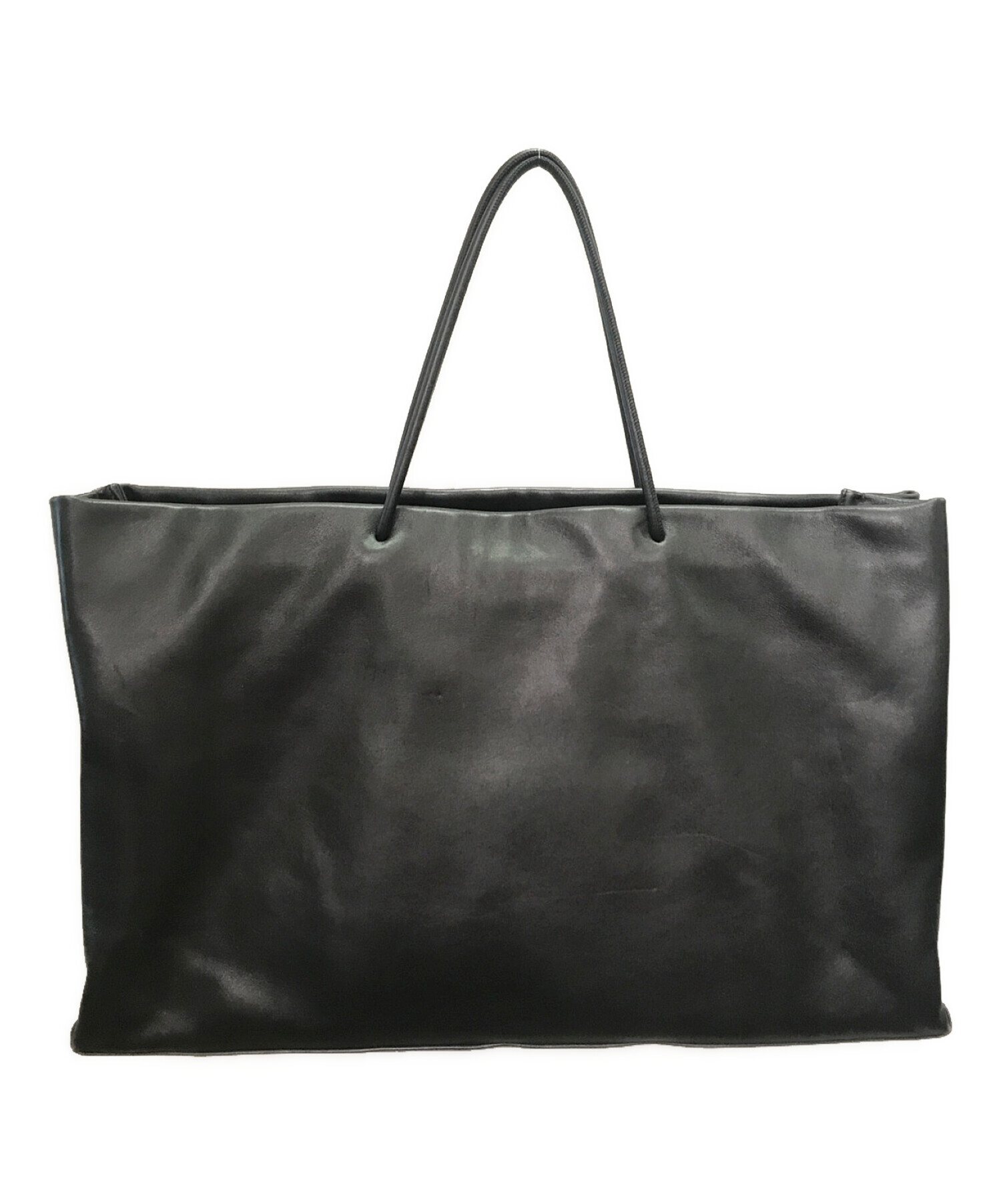 中古・古着通販】CHANEL (シャネル) エッセンシャルトートバッグ 