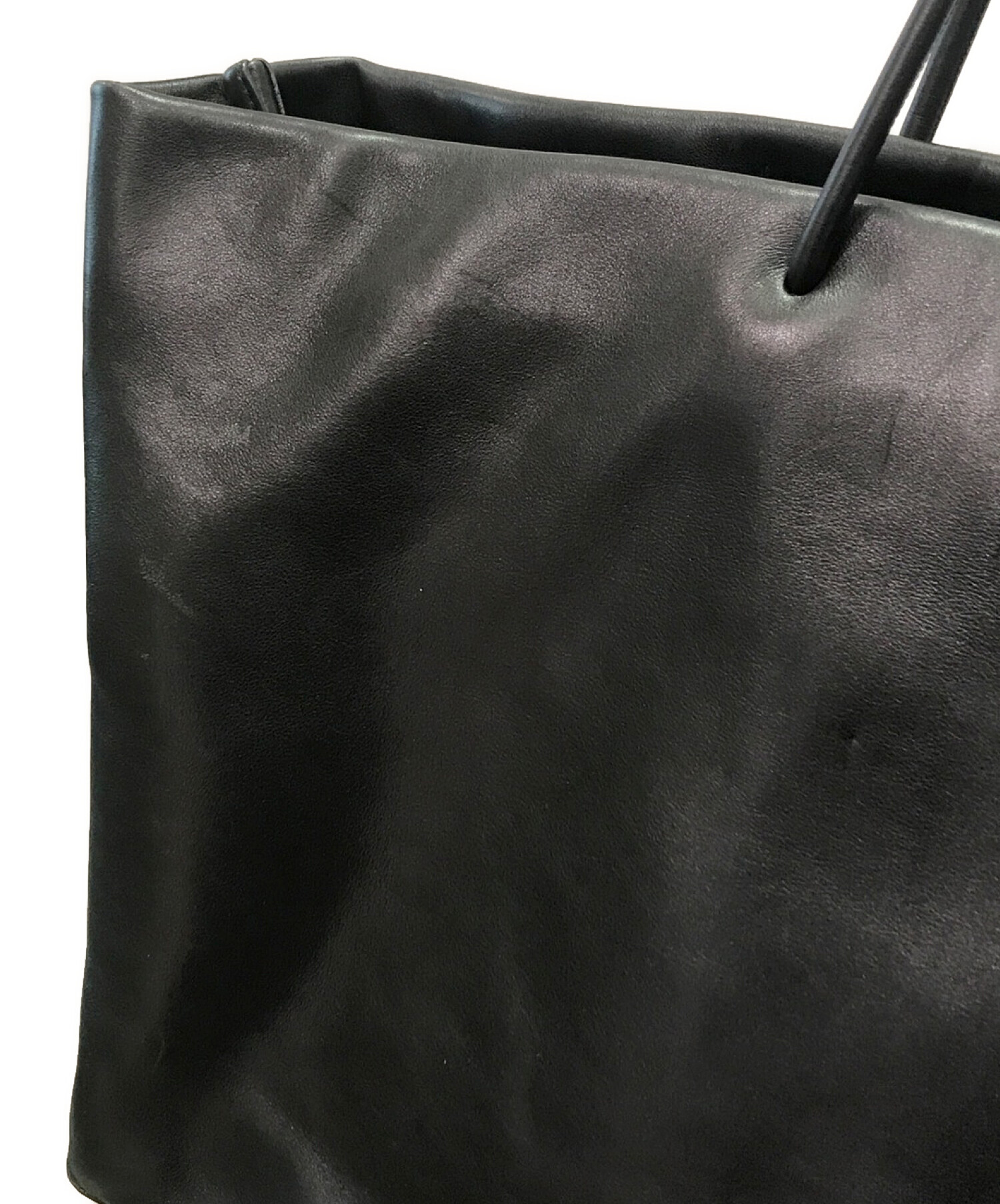 中古・古着通販】CHANEL (シャネル) エッセンシャルトートバッグ 