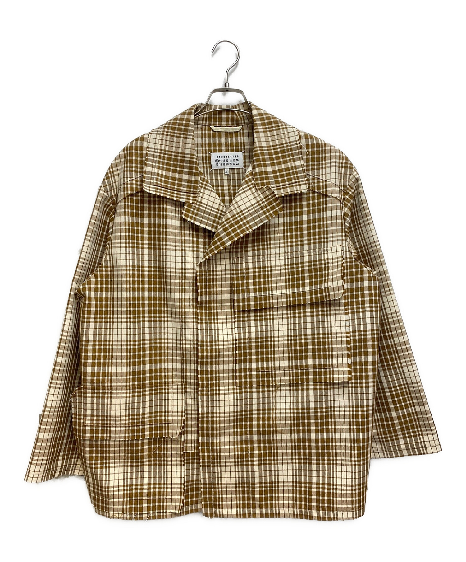 中古・古着通販】Maison Margiela (メゾンマルジェラ) 20ss Oversized
