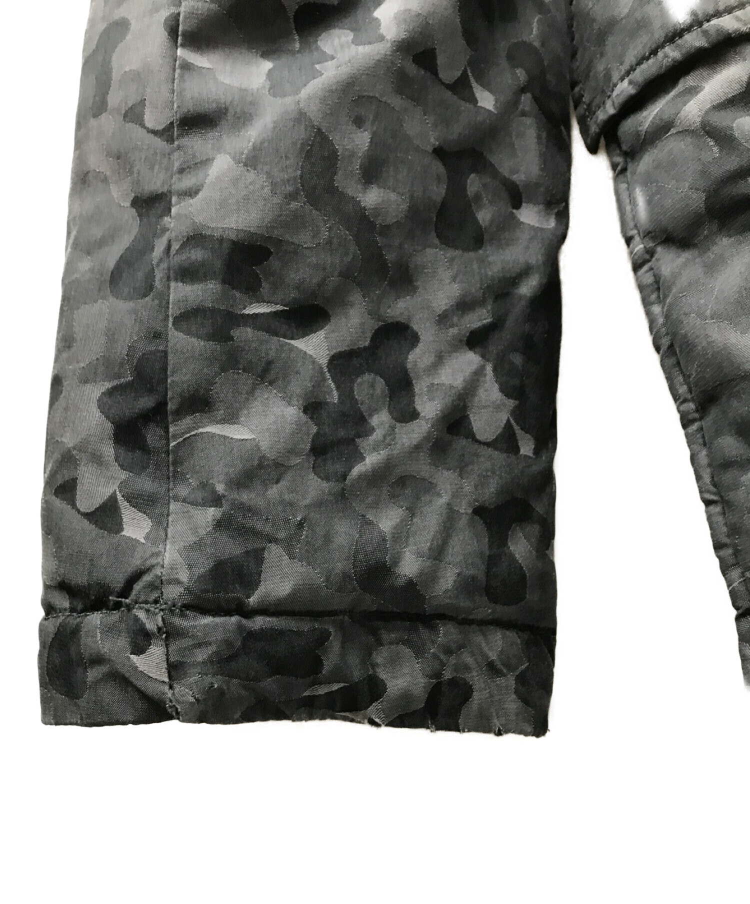 中古・古着通販】WOOLRICH (ウールリッチ) アークティックパーカー 