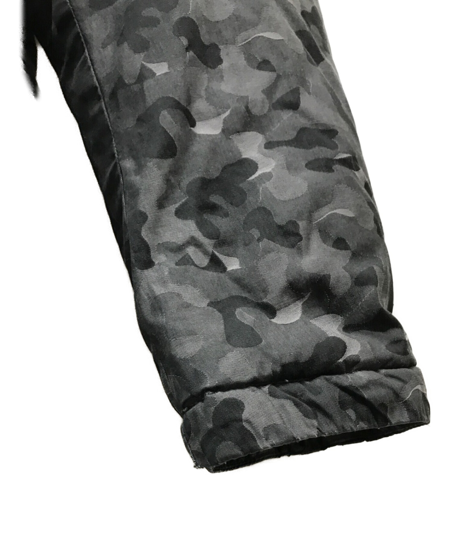 中古・古着通販】WOOLRICH (ウールリッチ) アークティックパーカー 
