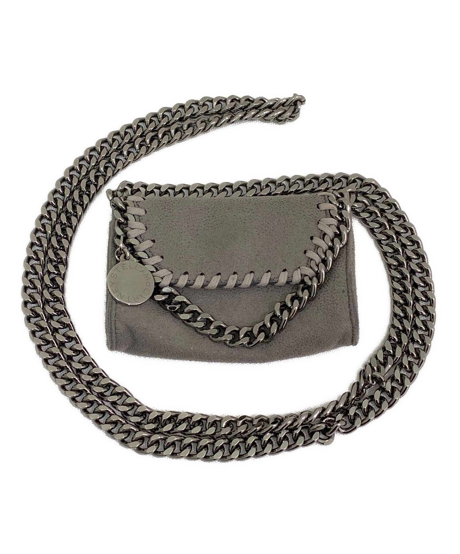 中古・古着通販】STELLA McCARTNEY (ステラマッカートニー) マイクロ