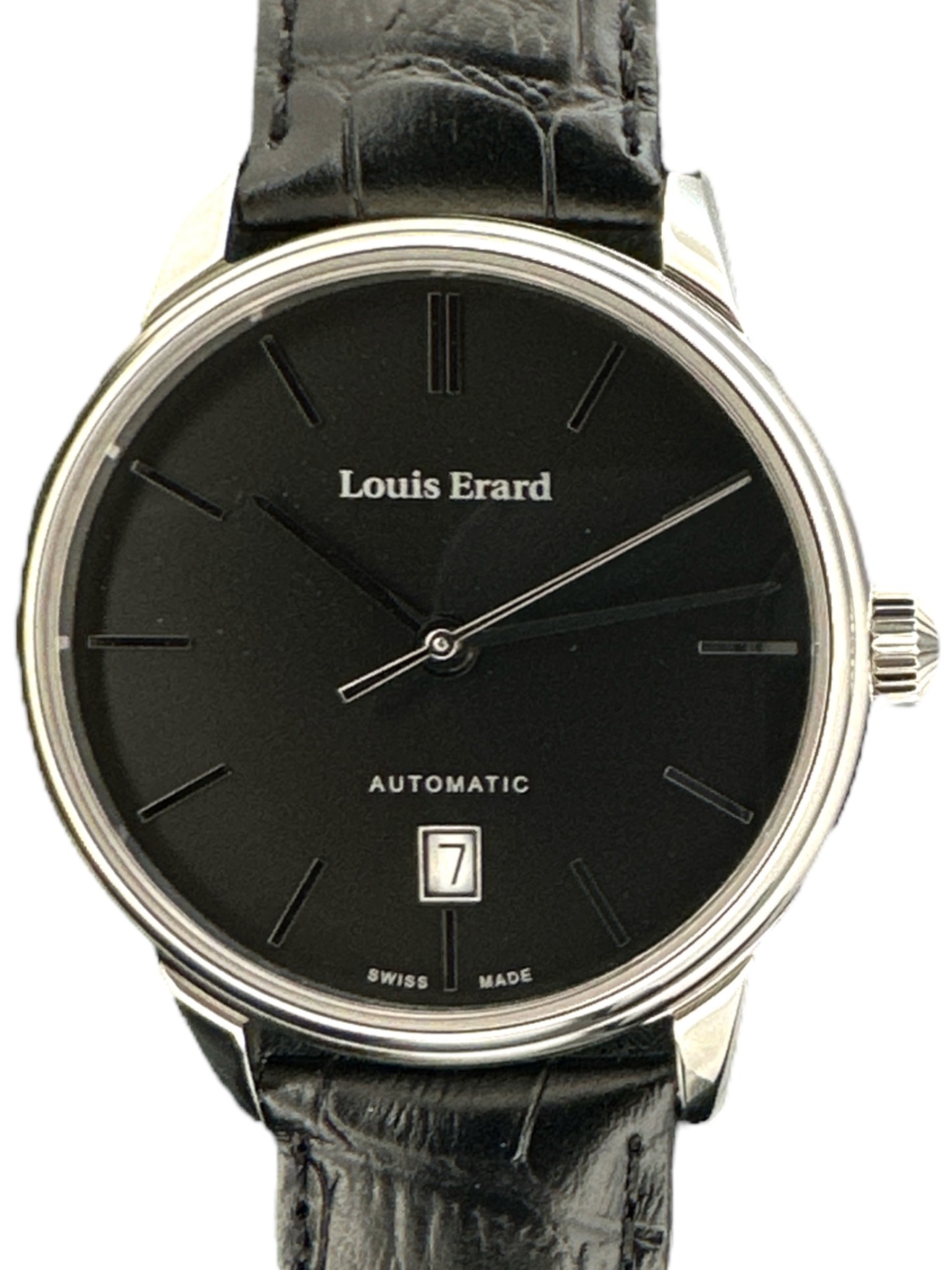 中古・古着通販】Louis Erard (ルイエラール) ヘリテージ