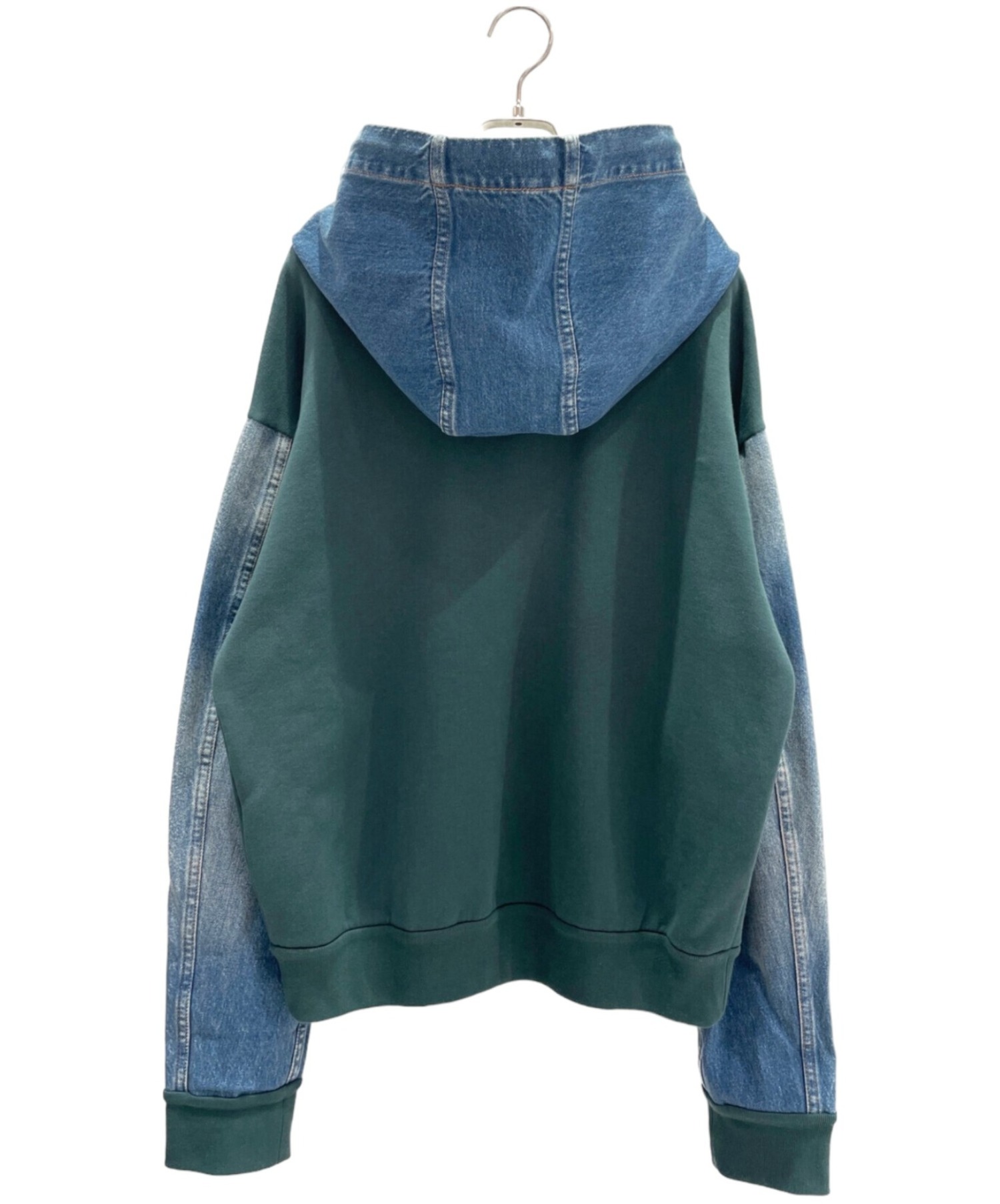 中古・古着通販】LOUIS VUITTON (ルイ ヴィトン) ハイブリッド