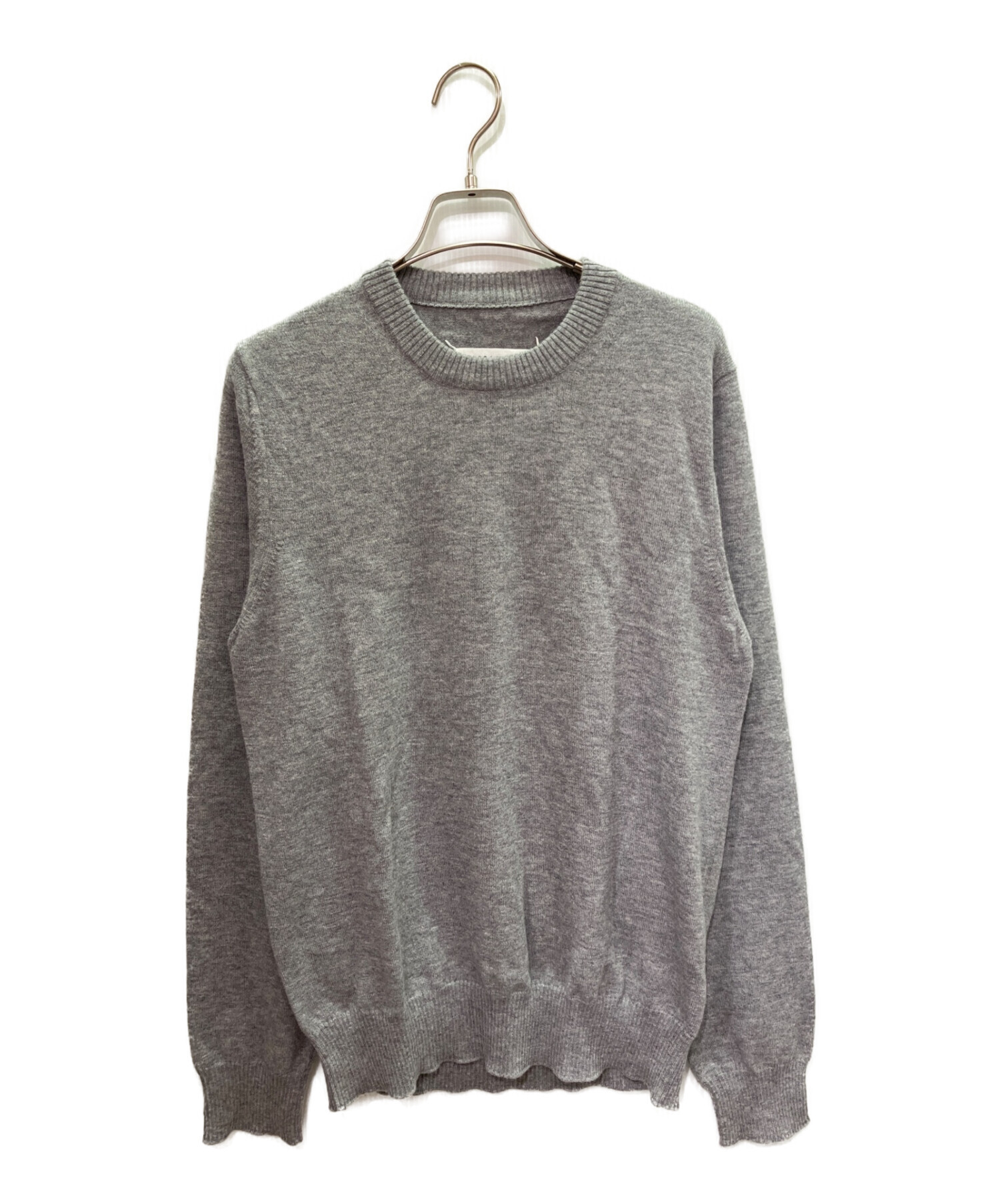 中古・古着通販】Maison Margiela (メゾンマルジェラ) エルボーパッチ 