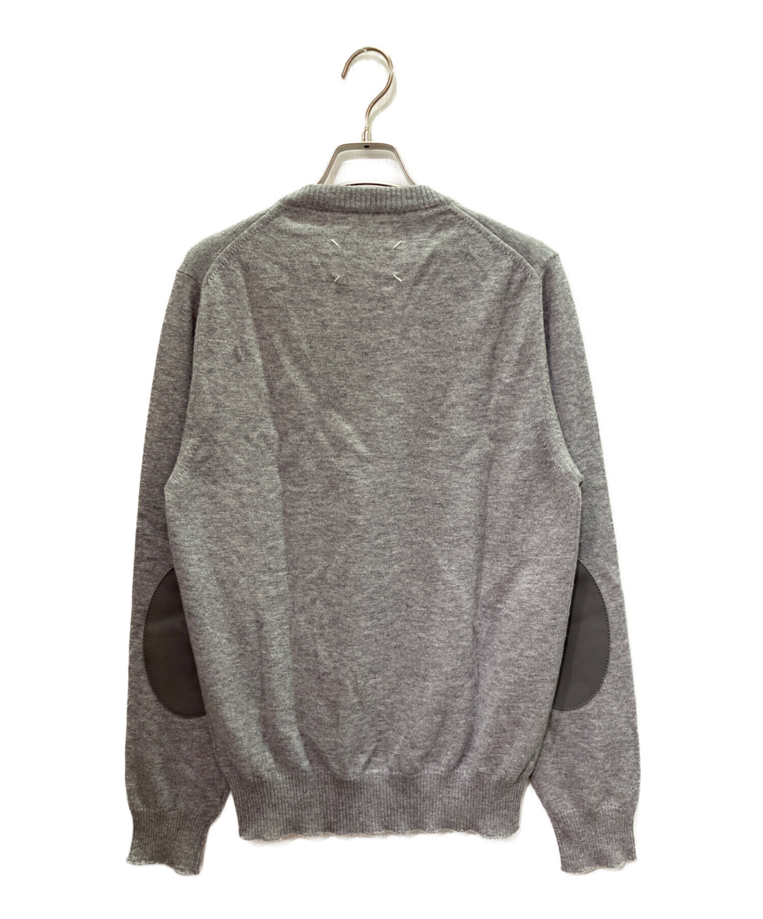 中古・古着通販】Maison Margiela (メゾンマルジェラ) エルボーパッチ 