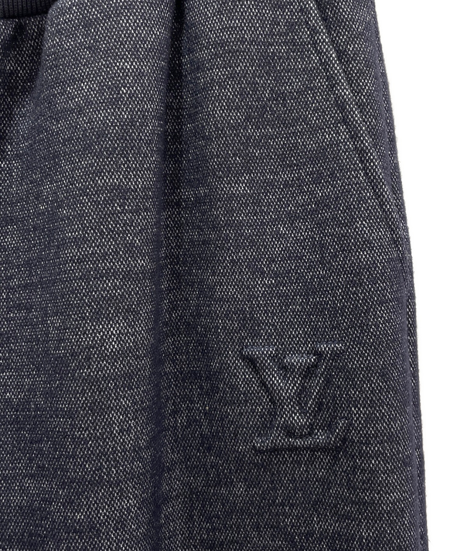 中古・古着通販】LOUIS VUITTON (ルイ ヴィトン) モノグラムポケット 