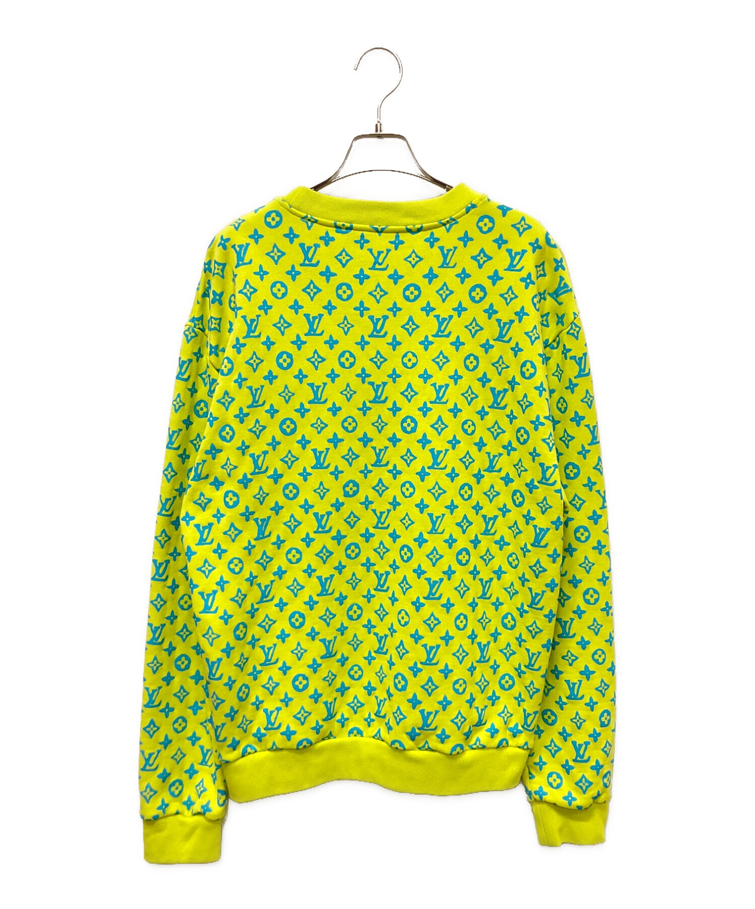 中古・古着通販】LOUIS VUITTON (ルイ ヴィトン) モノグラム総柄