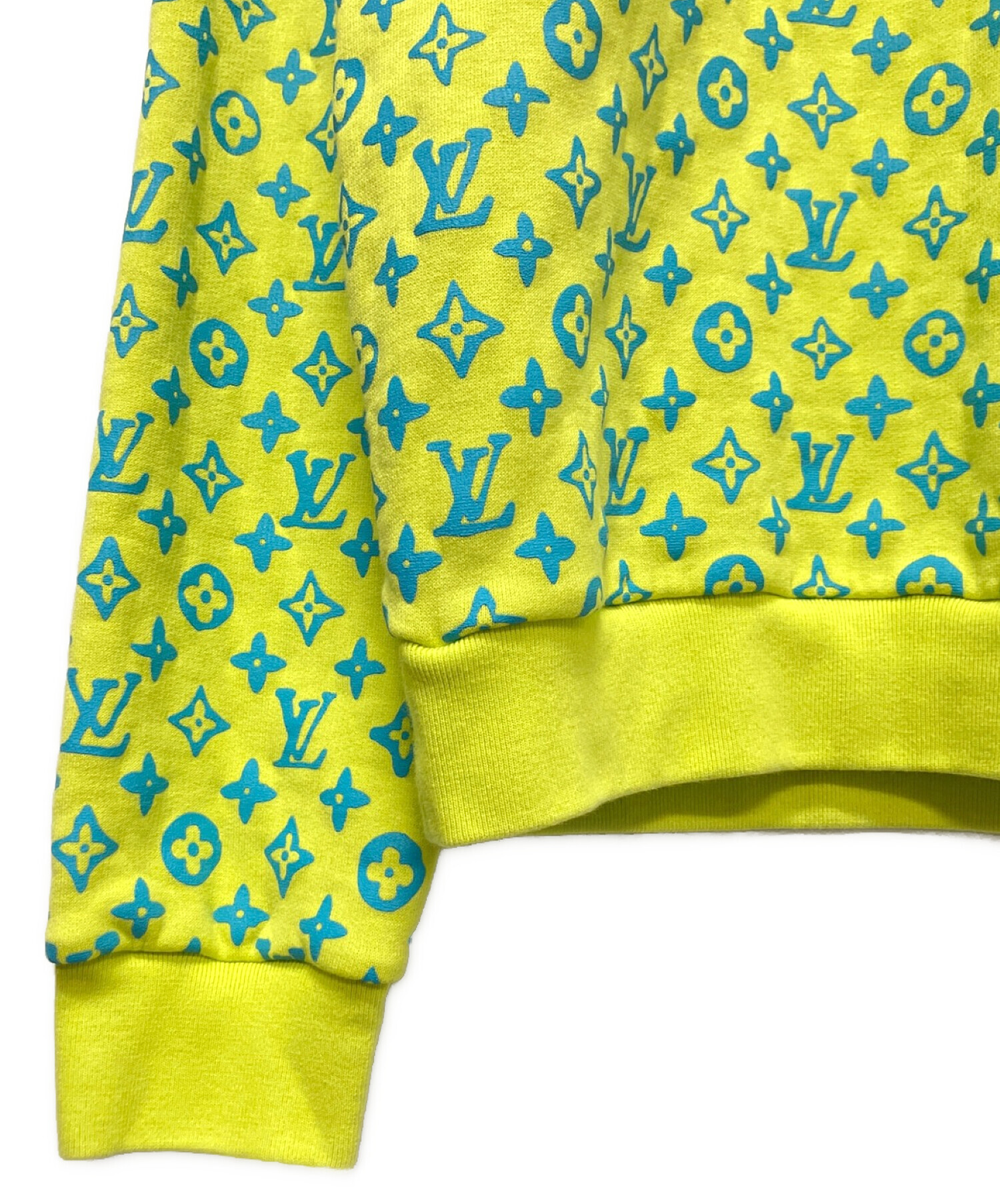 中古・古着通販】LOUIS VUITTON (ルイ ヴィトン) モノグラム総柄