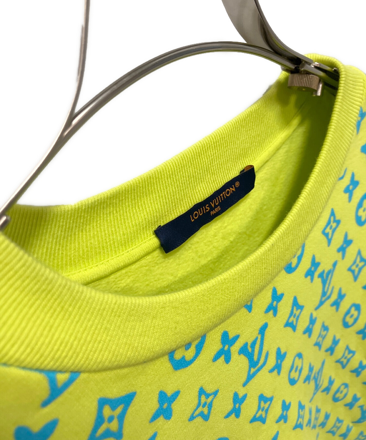 中古・古着通販】LOUIS VUITTON (ルイ ヴィトン) モノグラム総柄