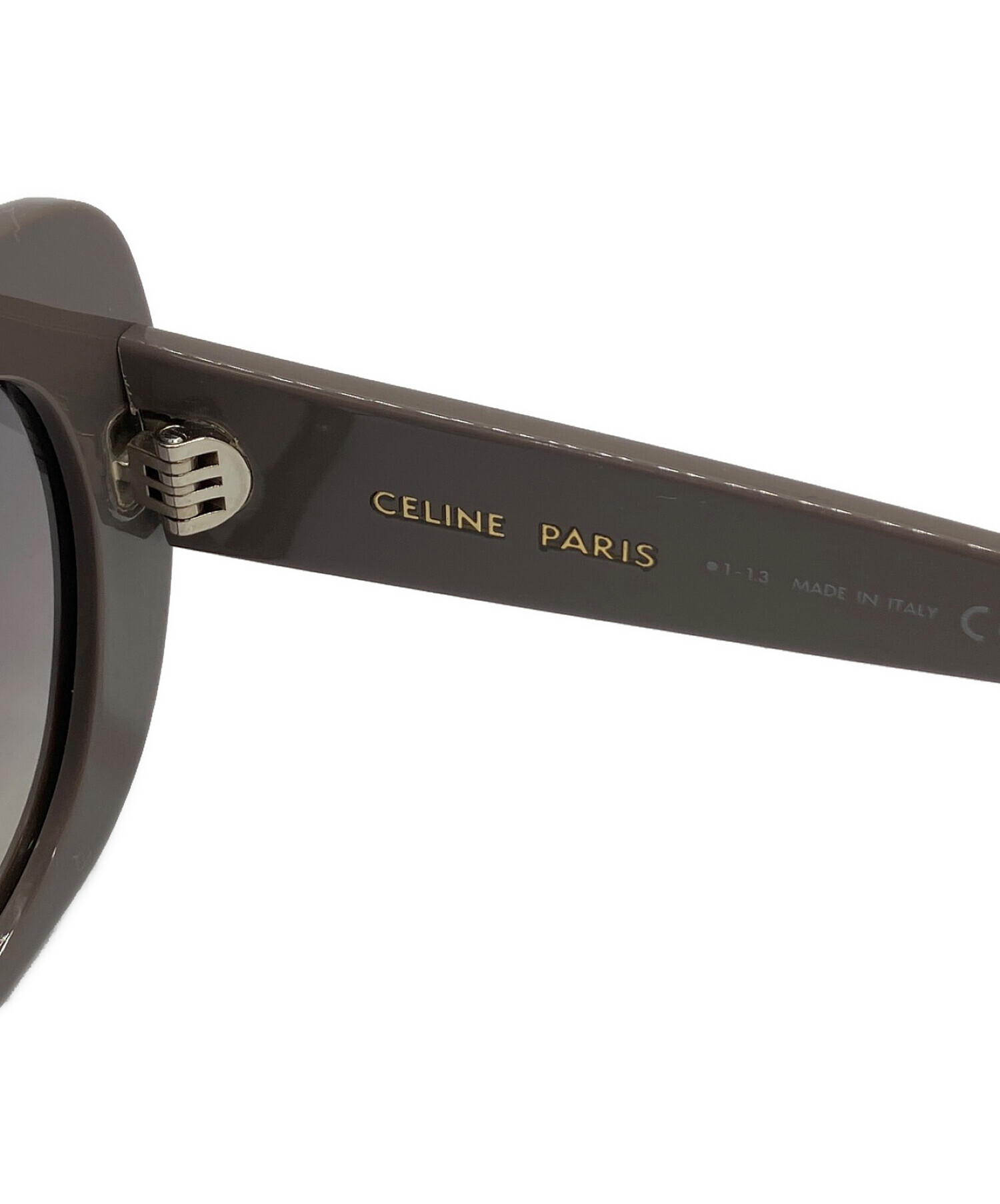 中古・古着通販】CELINE (セリーヌ) トリオンフサングラス 中古・古着通販】CELINE (セリーヌ) トリオンフサングラス
