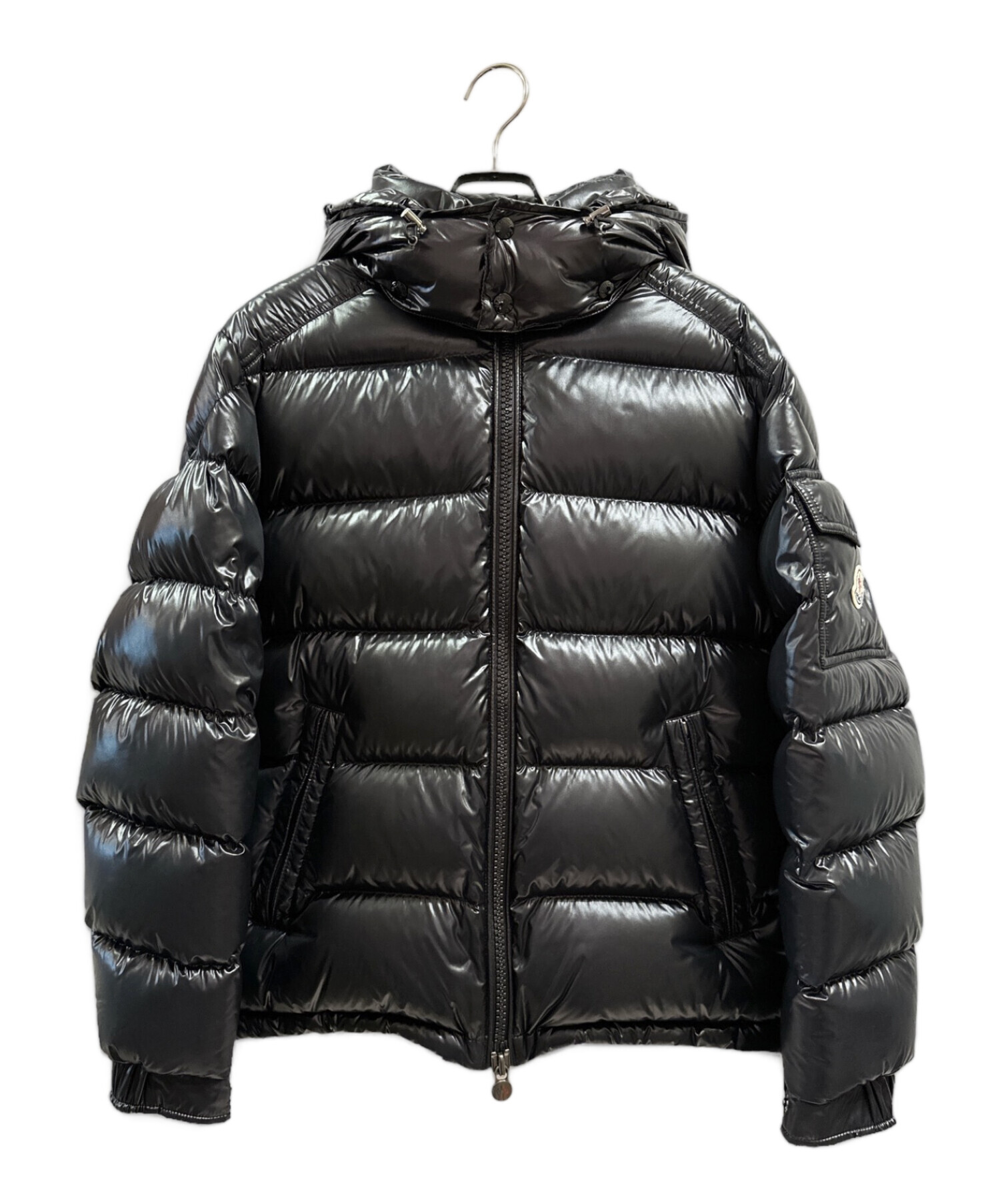 中古・古着通販】MONCLER (モンクレール) ダウンジャケット MAYA 