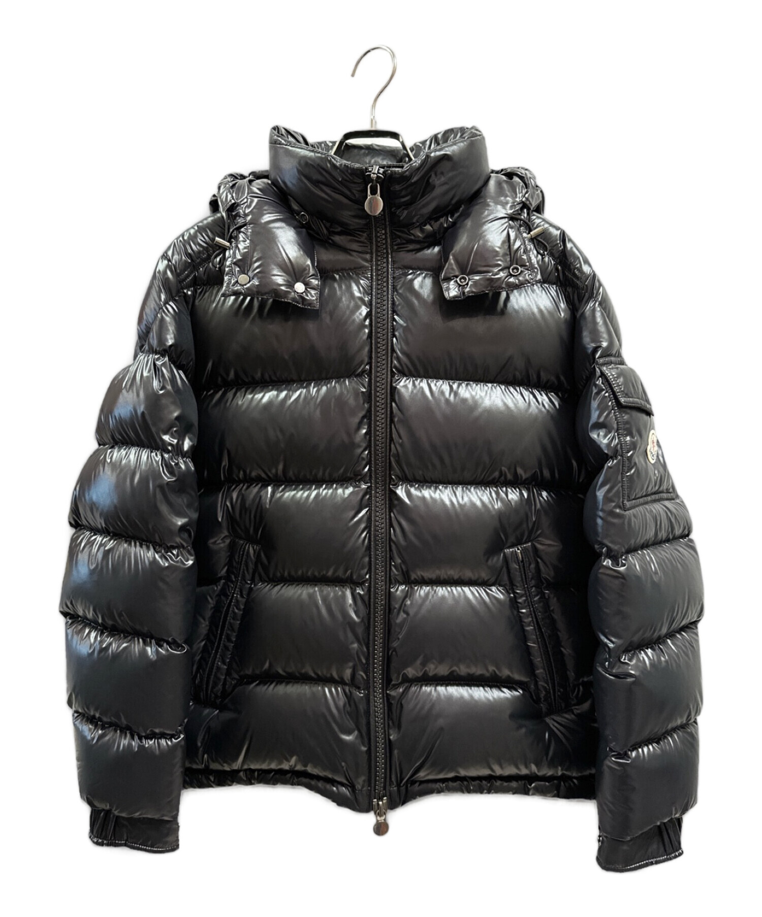 中古・古着通販】MONCLER (モンクレール) ダウンジャケット MAYA 