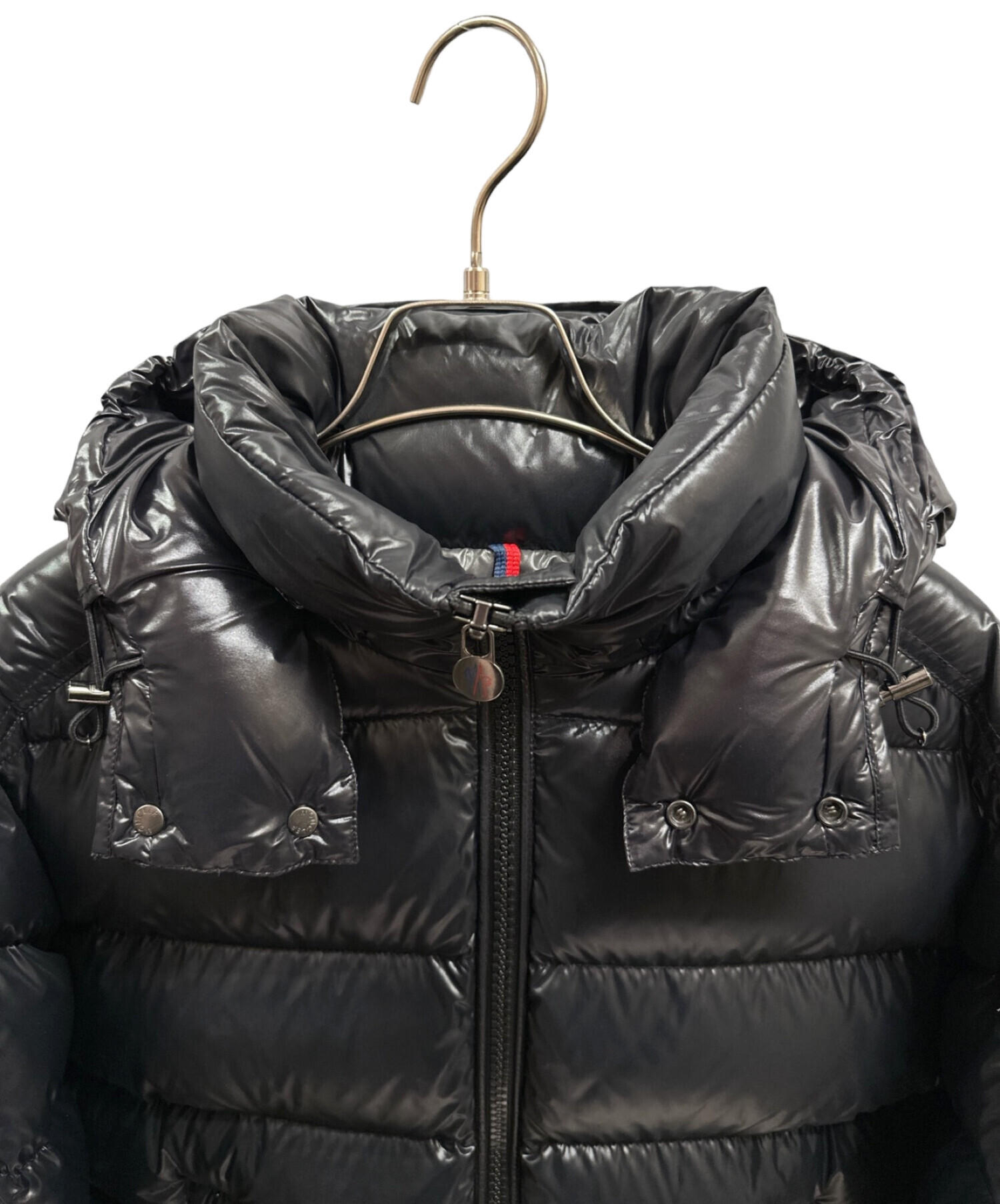 中古・古着通販】MONCLER (モンクレール) ダウンジャケット MAYA 