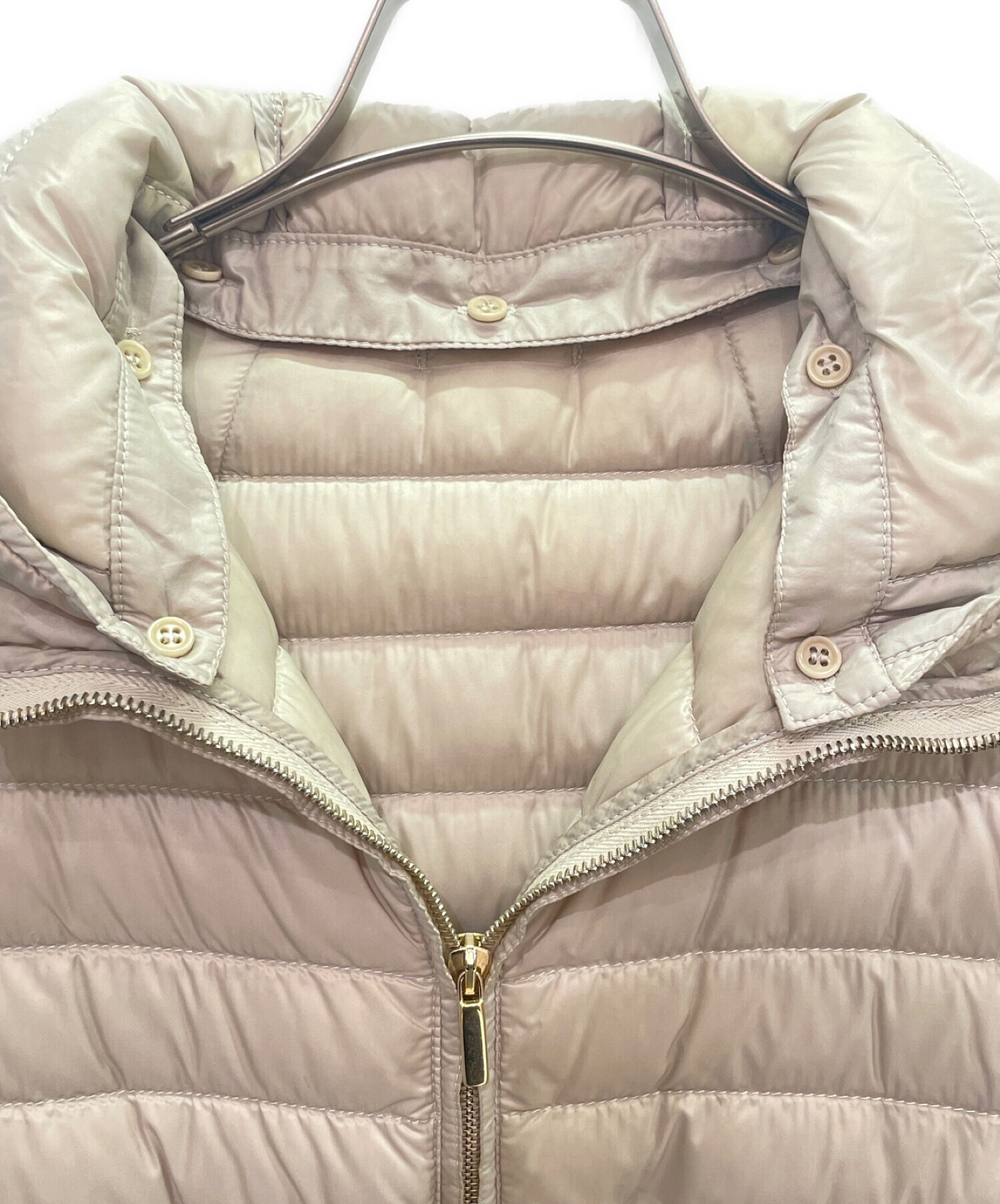 中古・古着通販】'S Max Mara (エスマックスマーラ) キルティング2WAY