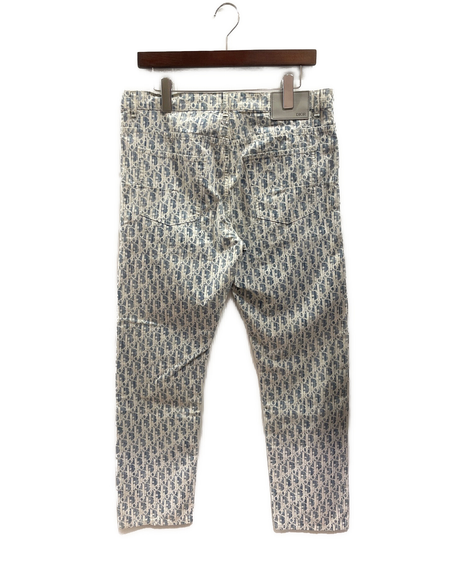 中古・古着通販】Christian Dior (クリスチャン ディオール 
