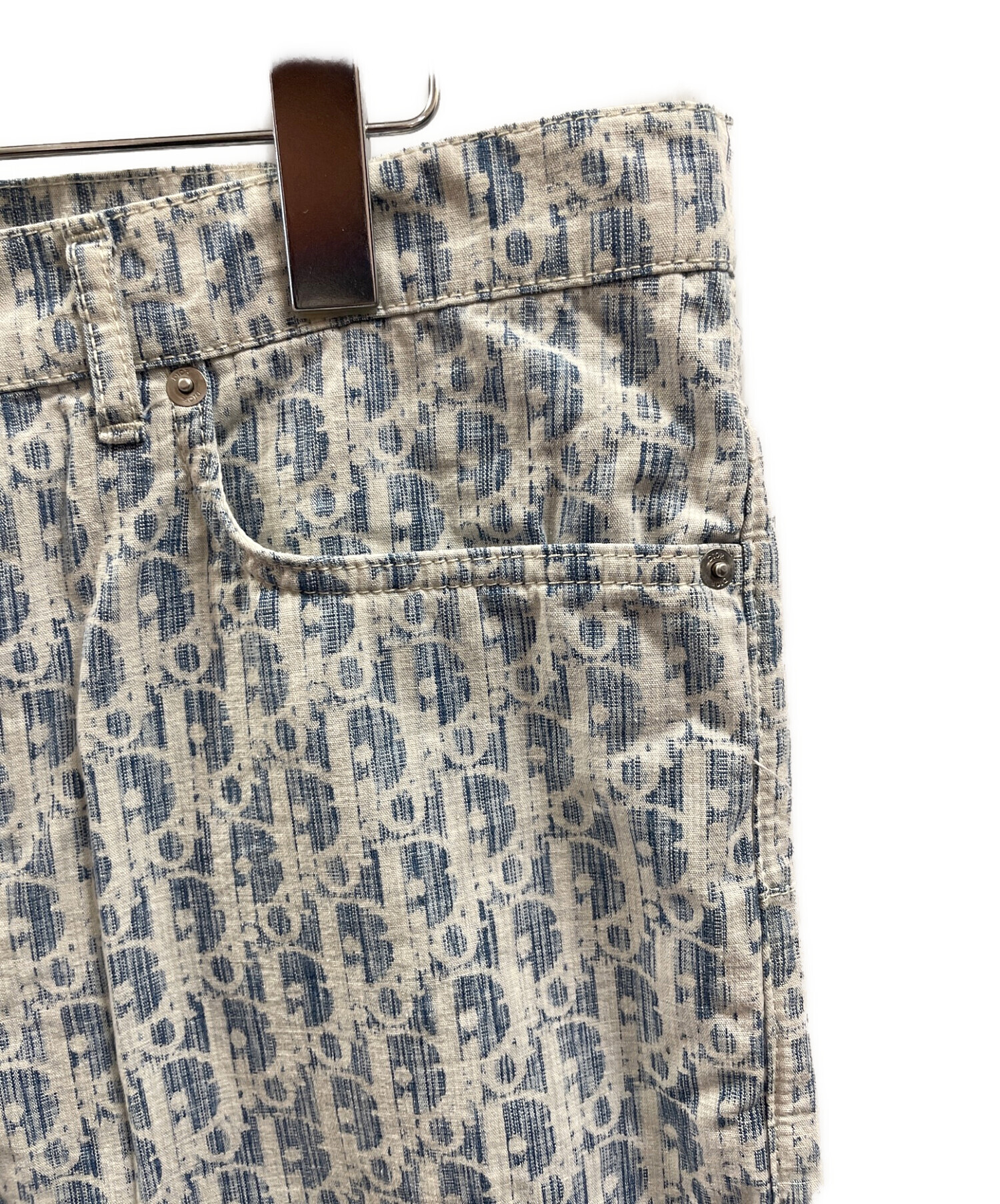 中古・古着通販】Christian Dior (クリスチャン ディオール