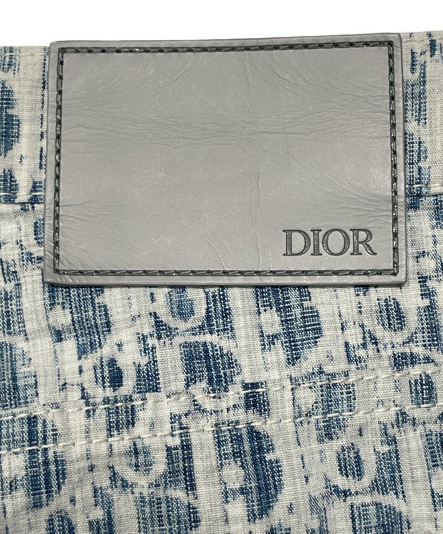 中古・古着通販】Christian Dior (クリスチャン ディオール