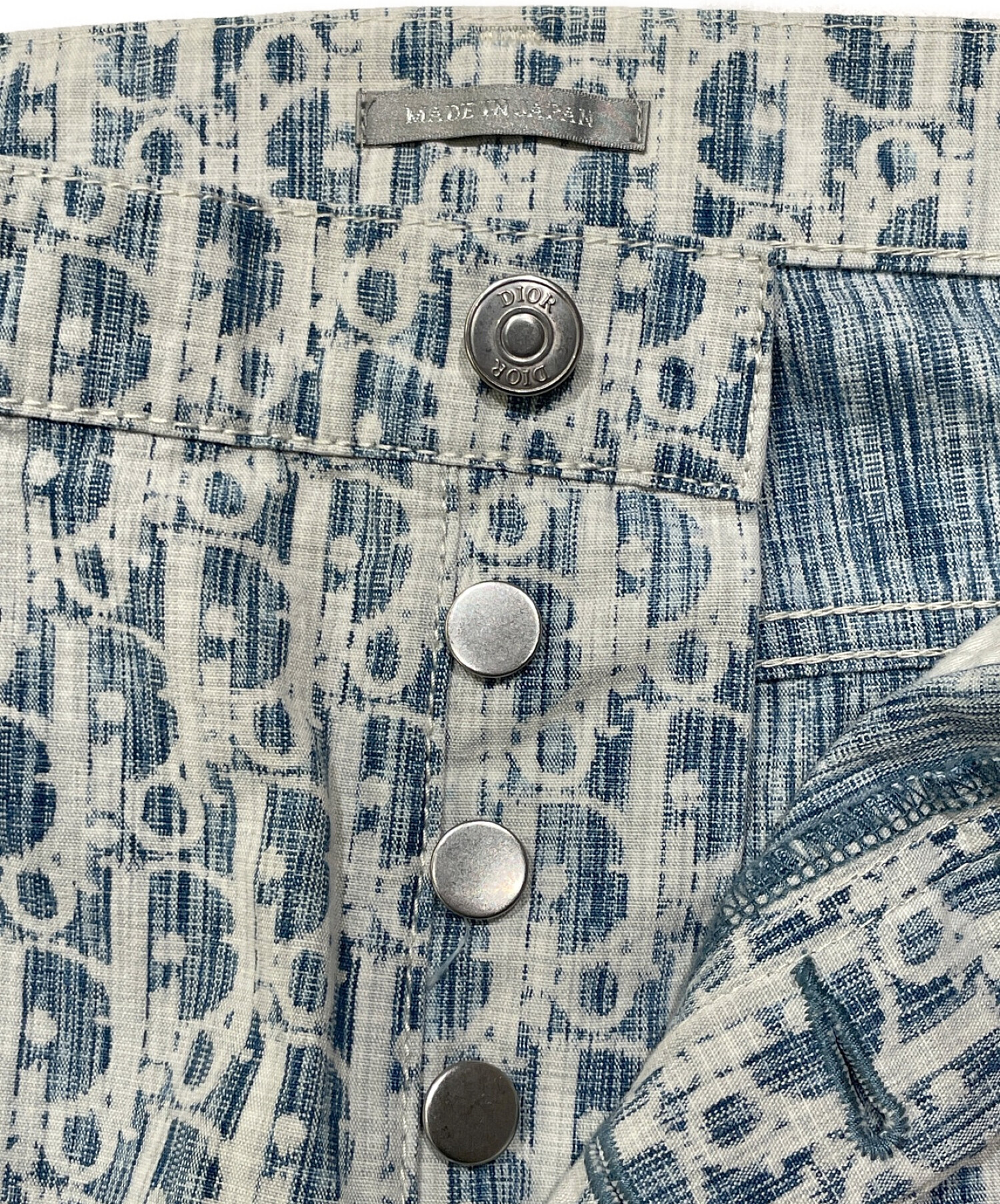 中古・古着通販】Christian Dior (クリスチャン ディオール
