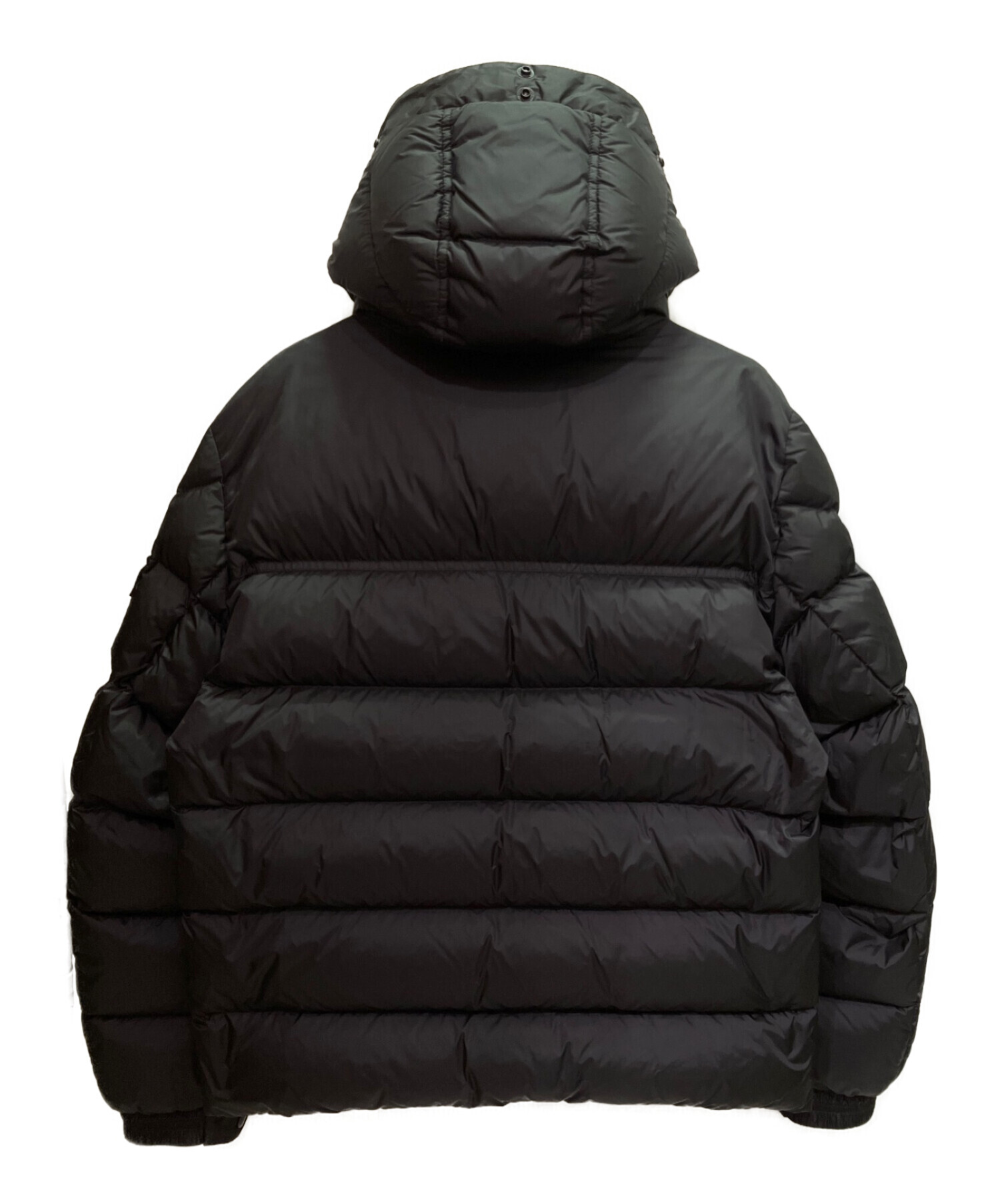 中古・古着通販】MONCLER (モンクレール) MARQUE/ダウンジャケット