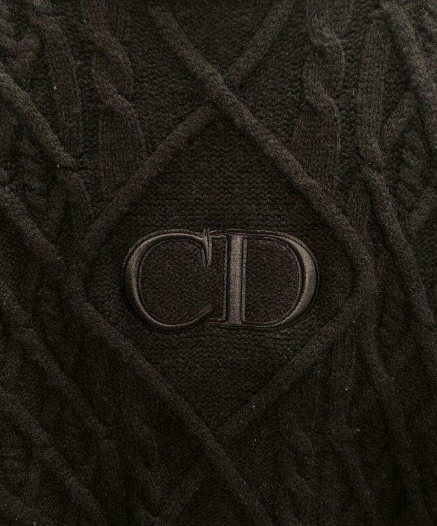 中古・古着通販】Christian Dior (クリスチャン ディオール) カシミヤ