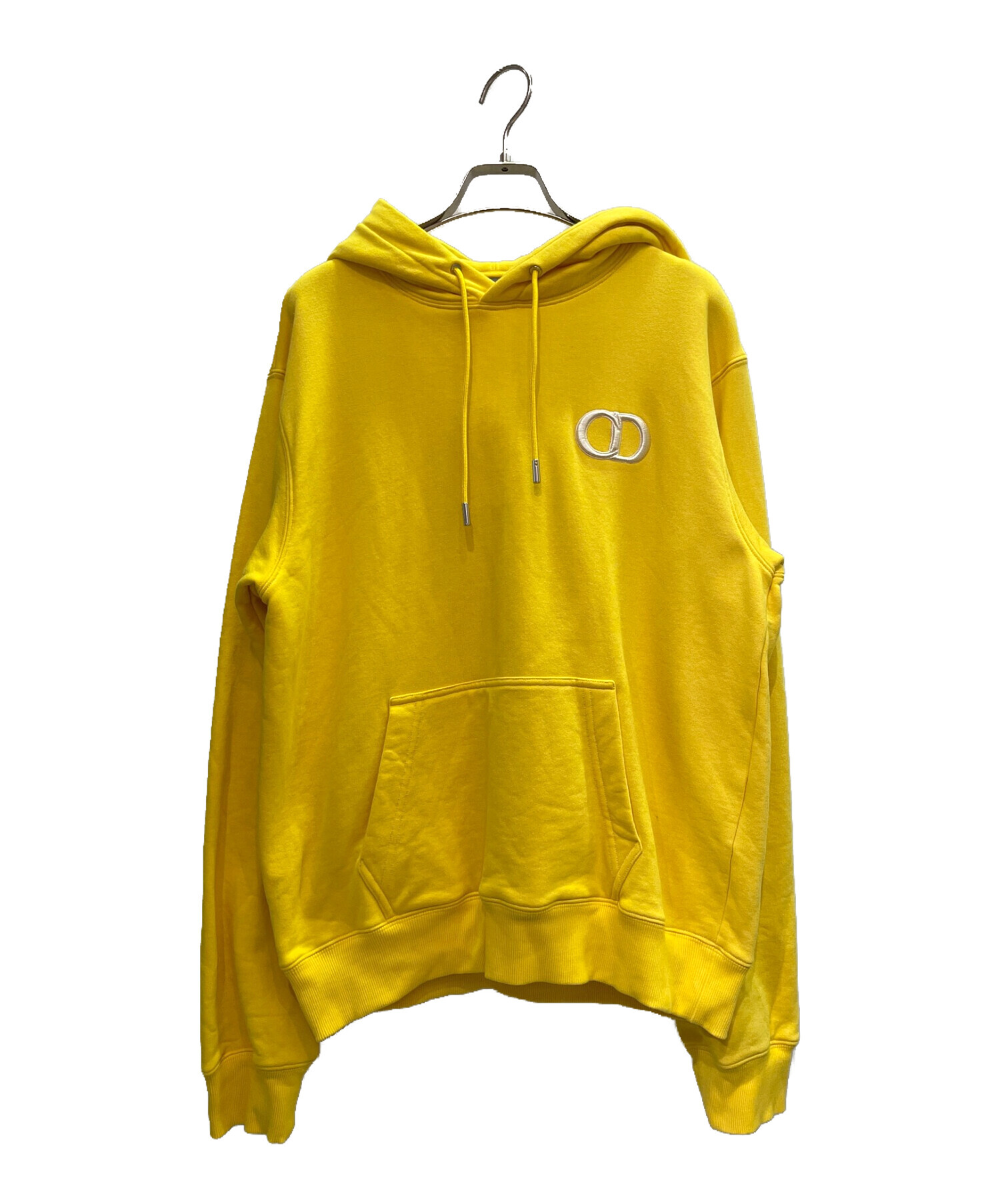 中古・古着通販】Christian Dior (クリスチャン ディオール) ロゴ