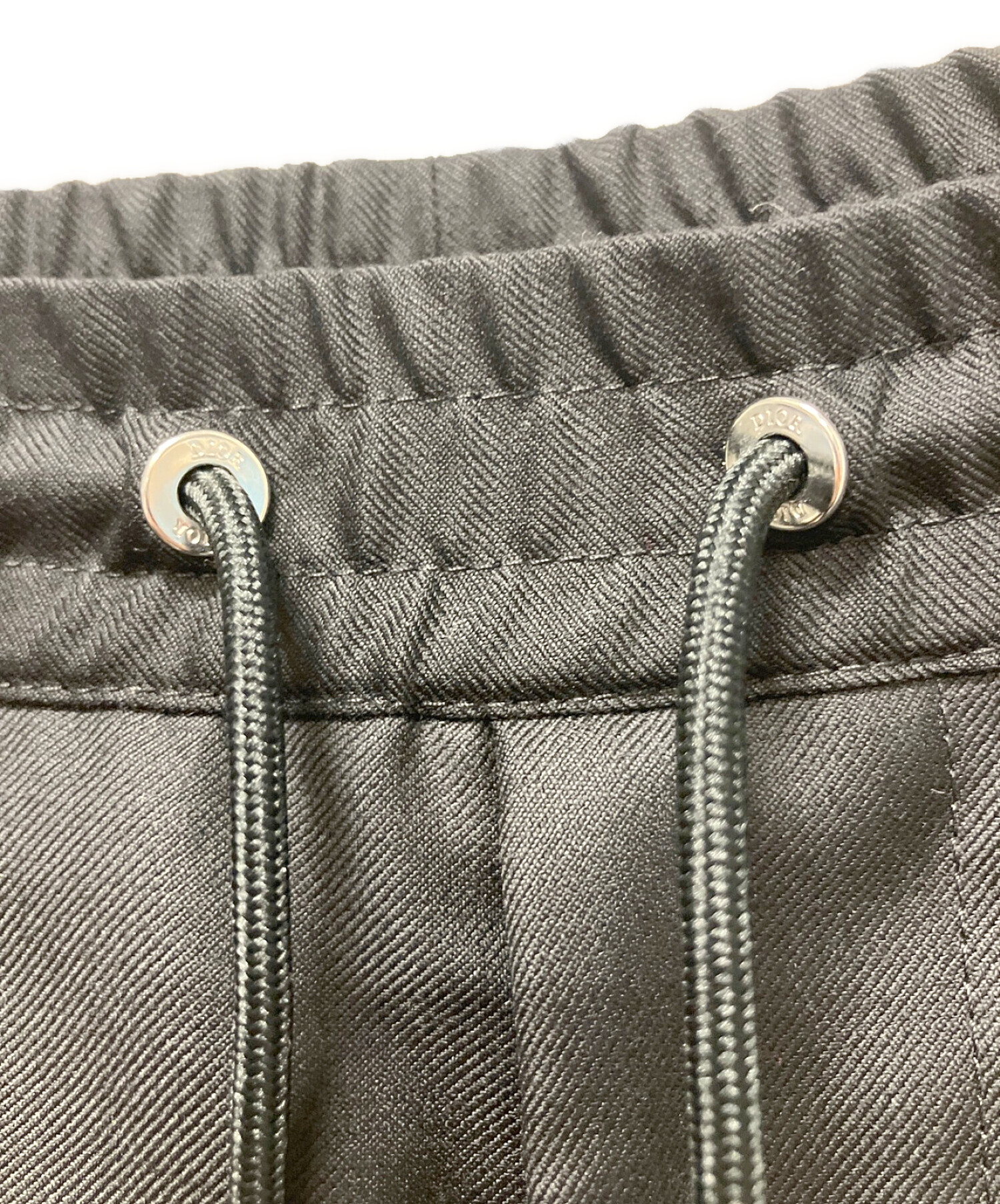 中古・古着通販】Christian Dior (クリスチャン ディオール) ウール